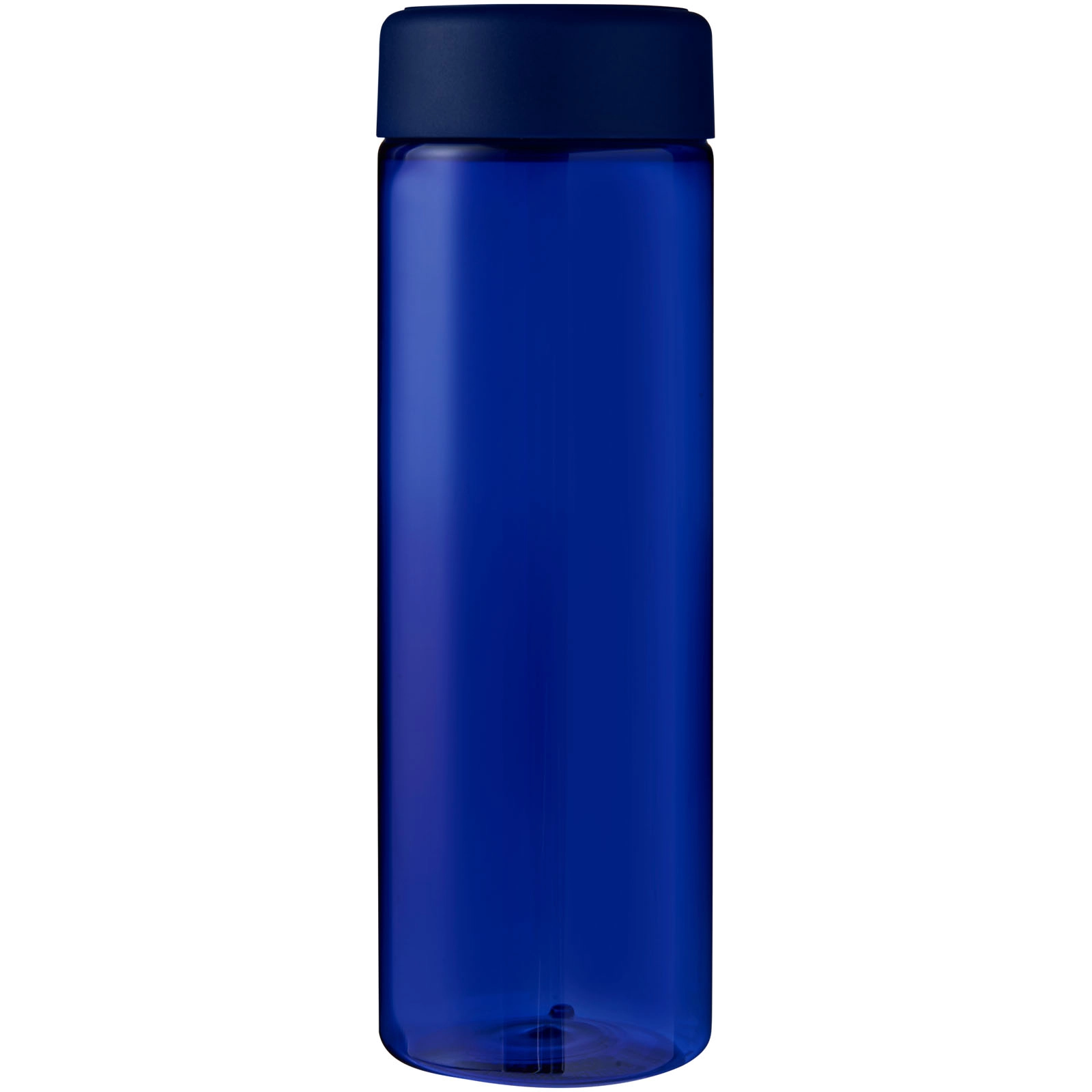 Immagine Borraccia da 850 ml con coperchio a vite H2O Active® Eco Vibe