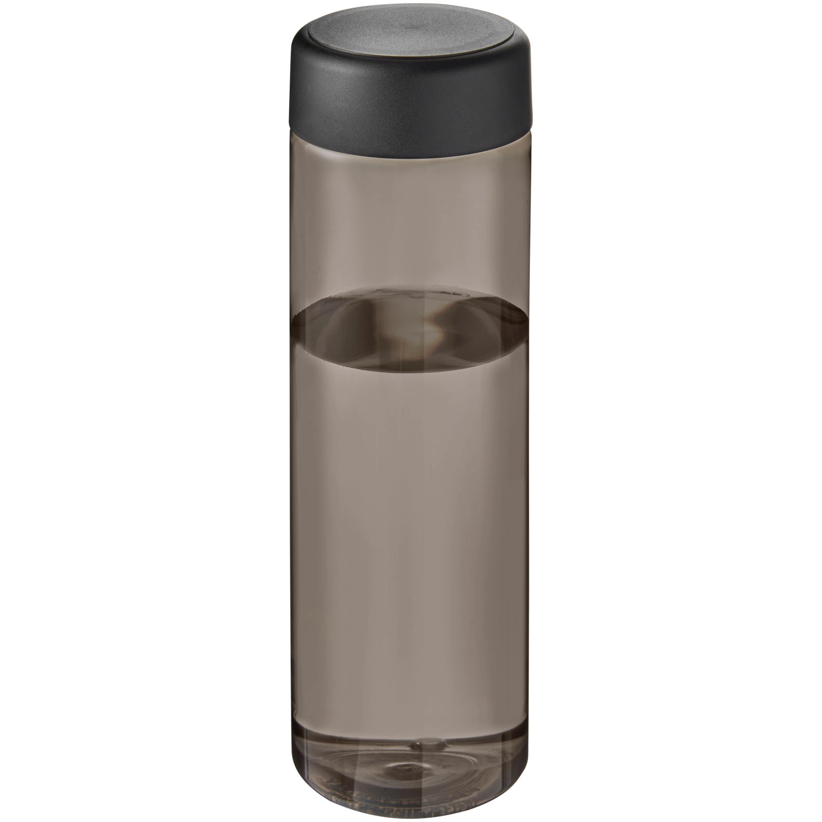 Immagine Borraccia da 850 ml con coperchio a vite H2O Active® Eco Vibe