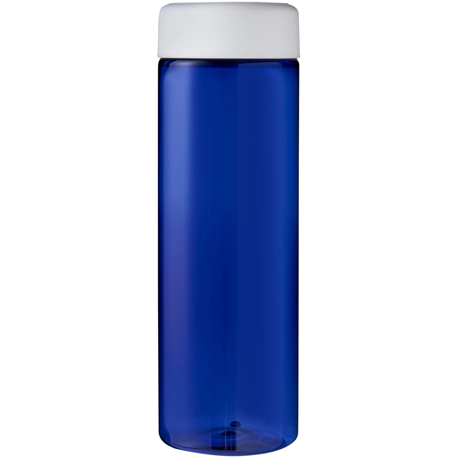 Immagine Borraccia da 850 ml con coperchio a vite H2O Active® Eco Vibe