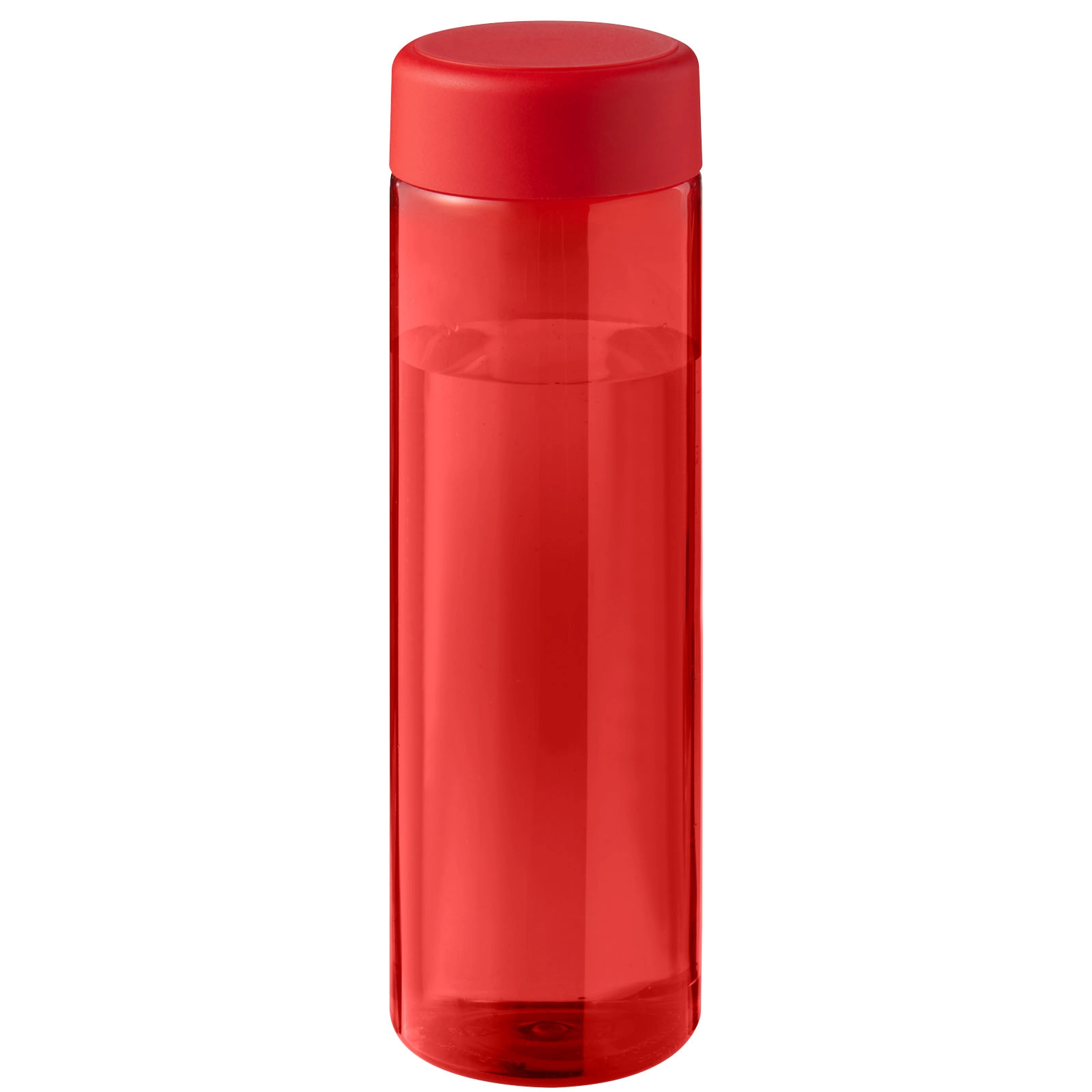 Immagine Borraccia da 850 ml con coperchio a vite H2O Active® Eco Vibe