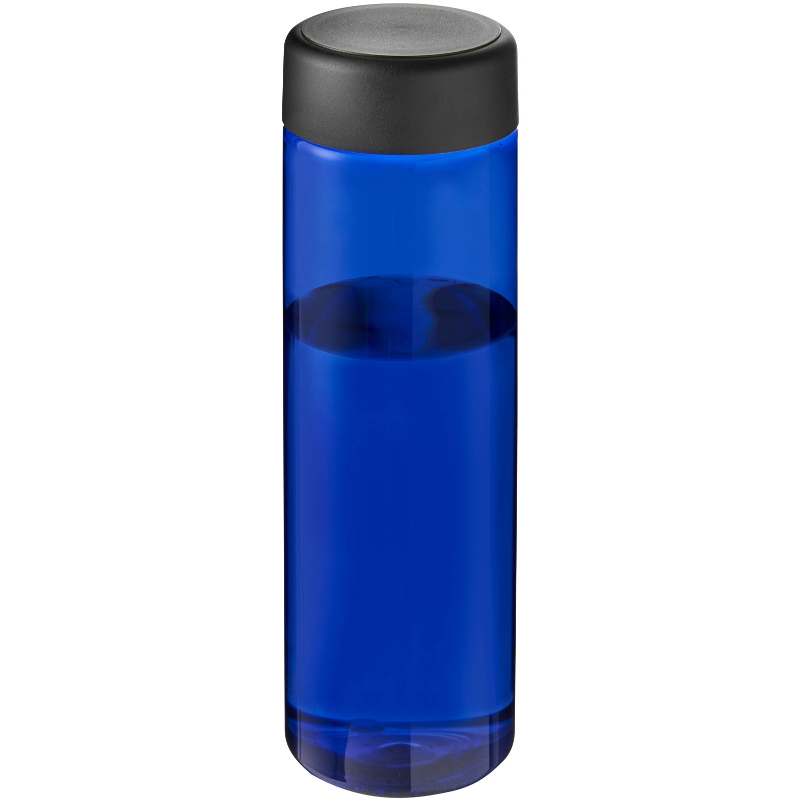 Immagine Borraccia da 850 ml con coperchio a vite H2O Active® Eco Vibe