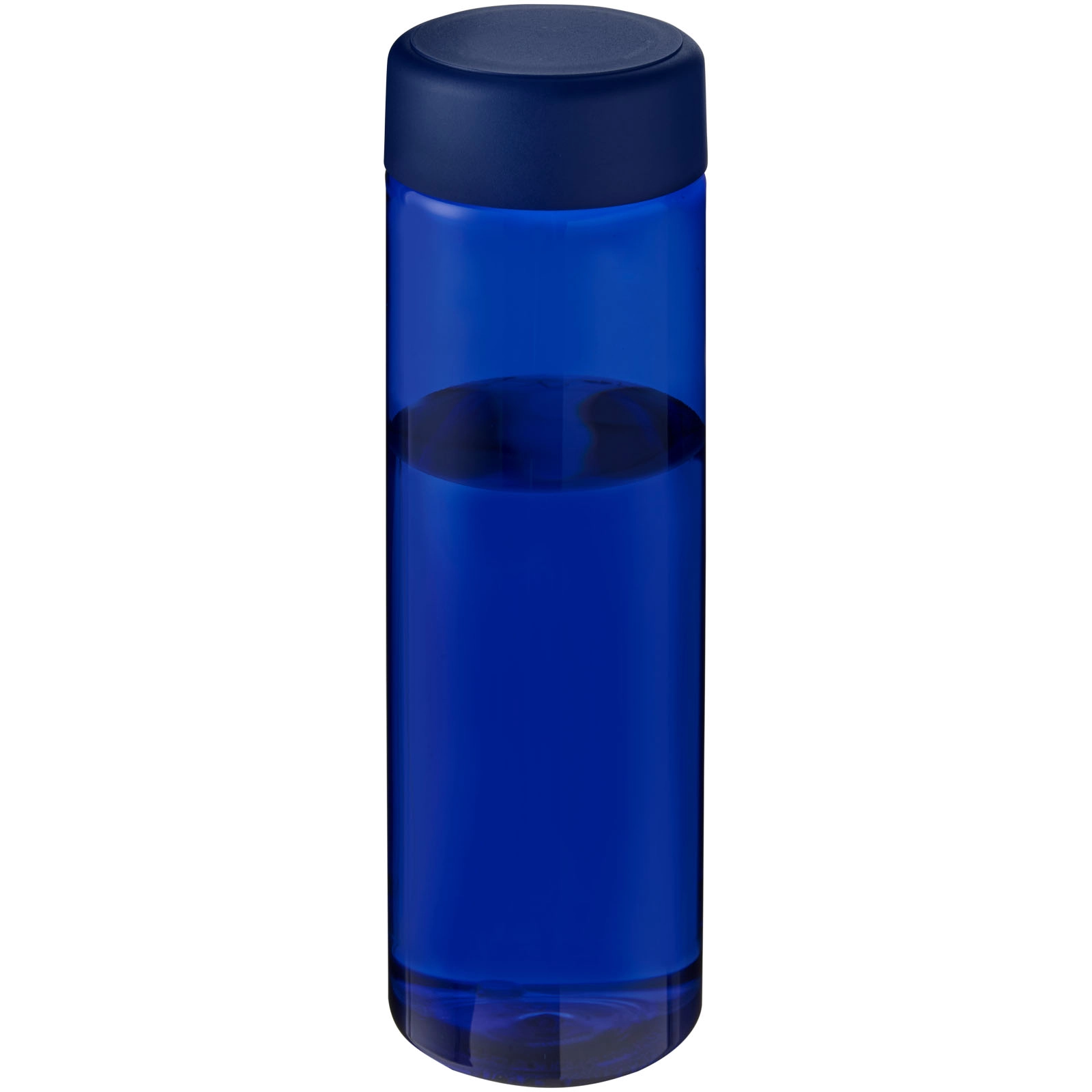 Immagine Borraccia da 850 ml con coperchio a vite H2O Active® Eco Vibe