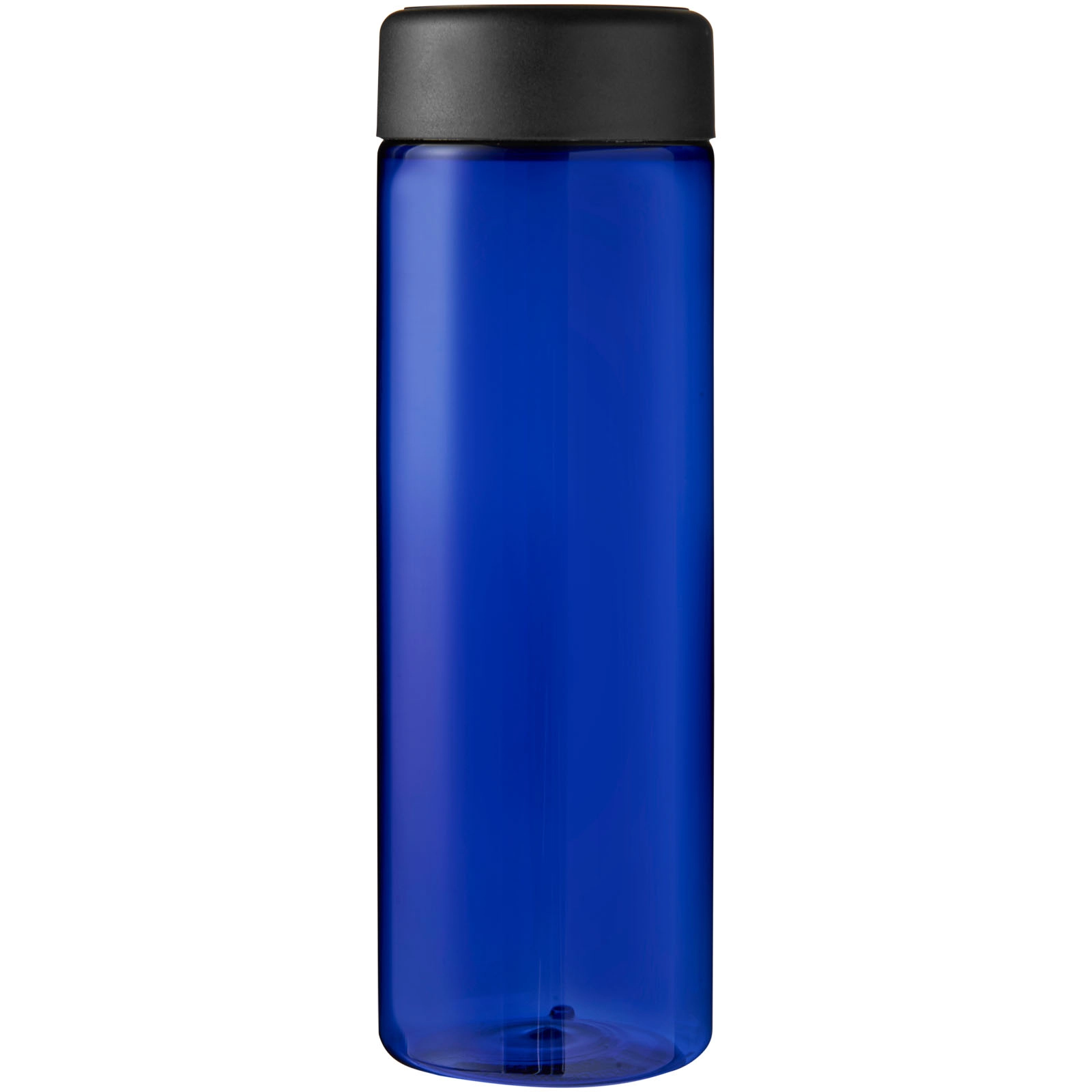 Immagine Borraccia da 850 ml con coperchio a vite H2O Active® Eco Vibe