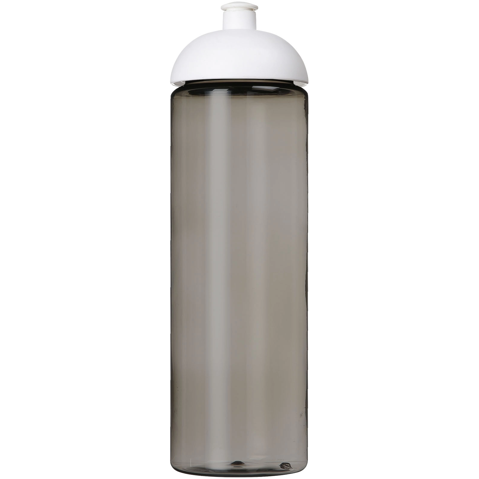 Immagine Borraccia sportiva da 850 ml con coperchio a cupola H2O Active® Eco Vibe 