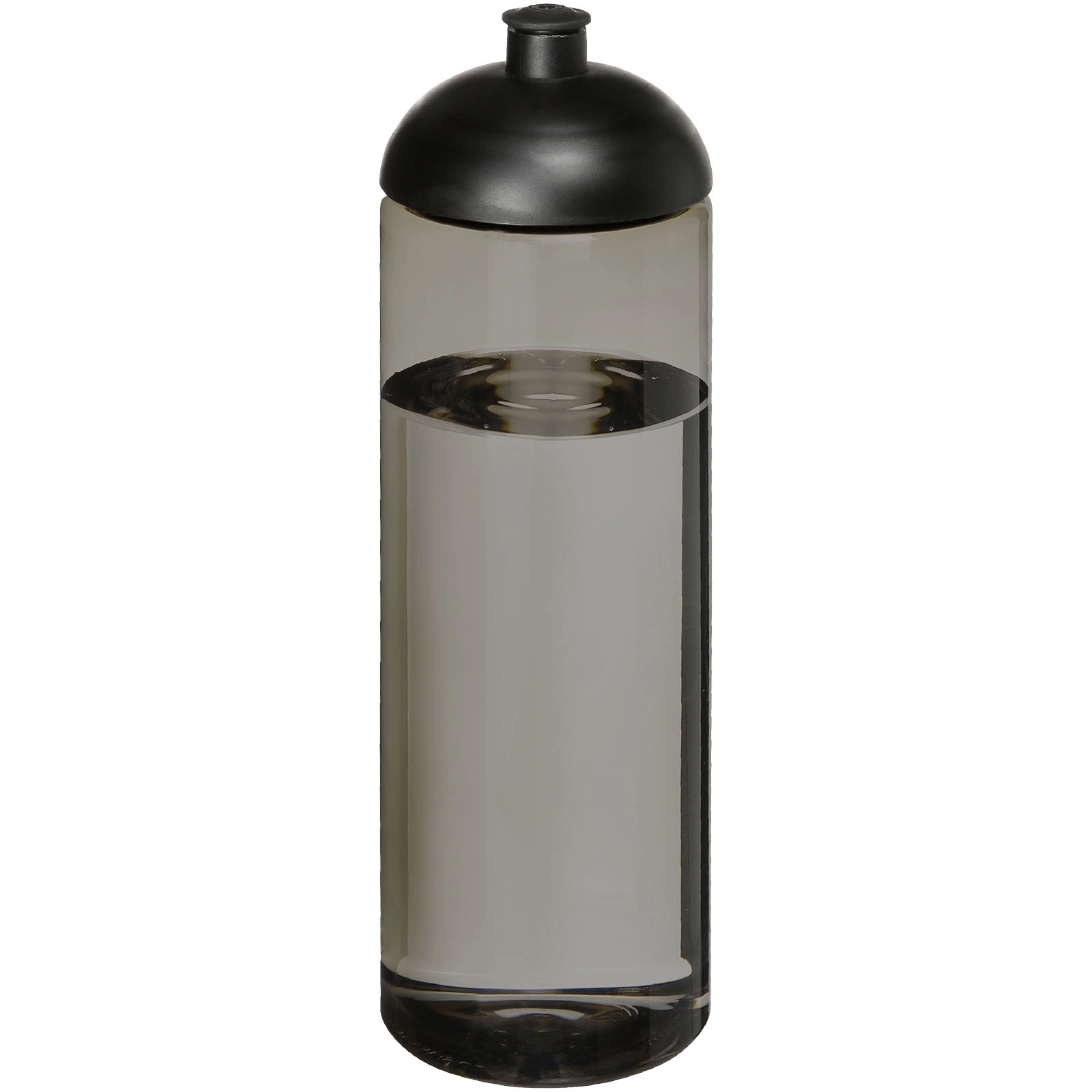 Immagine Borraccia sportiva da 850 ml con coperchio a cupola H2O Active® Eco Vibe 