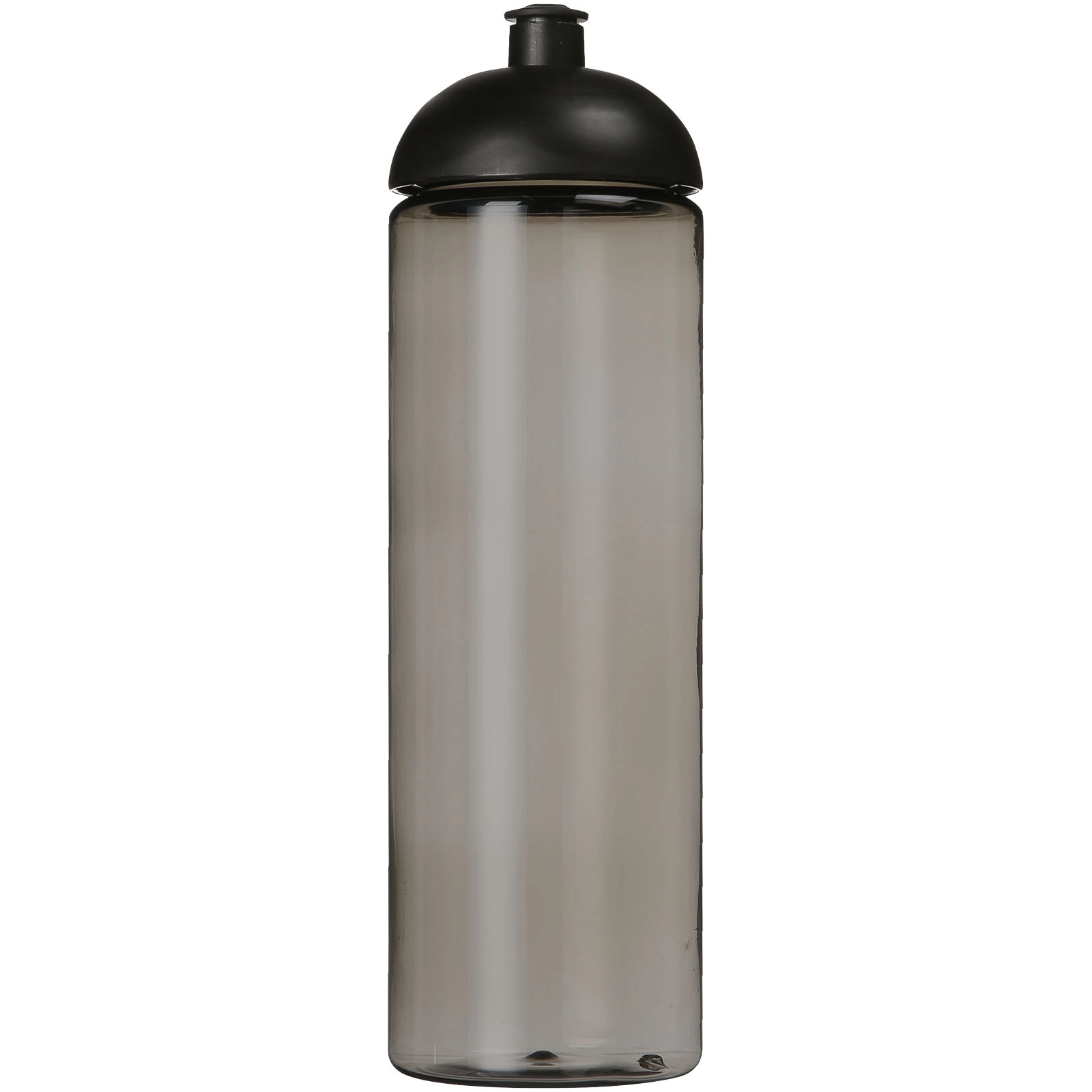 Immagine Borraccia sportiva da 850 ml con coperchio a cupola H2O Active® Eco Vibe 