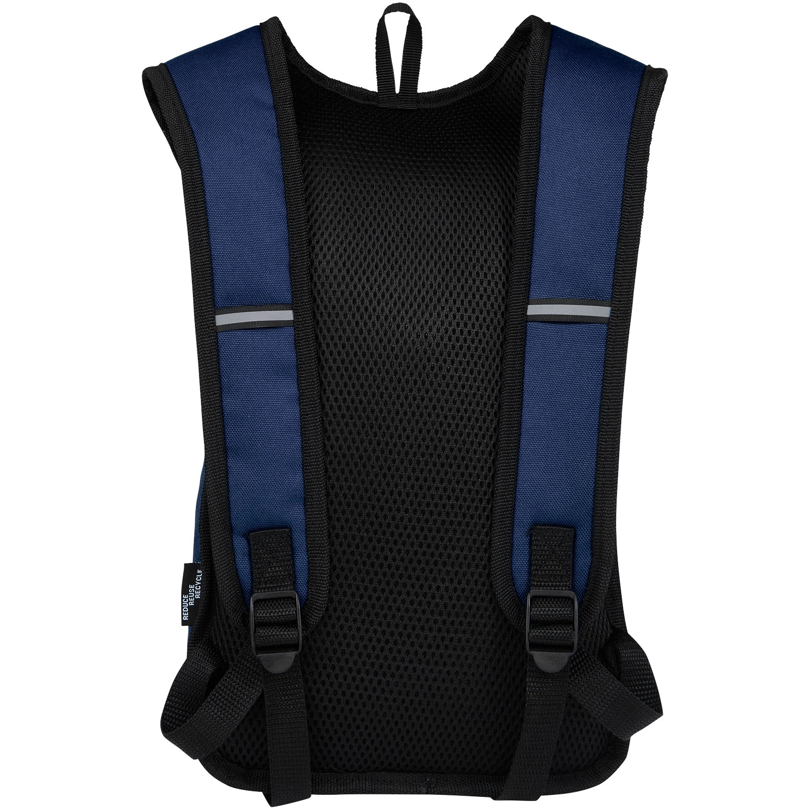 Immagine Zaino outdoor in PET riciclato certifcato GRS Trails 6.5L