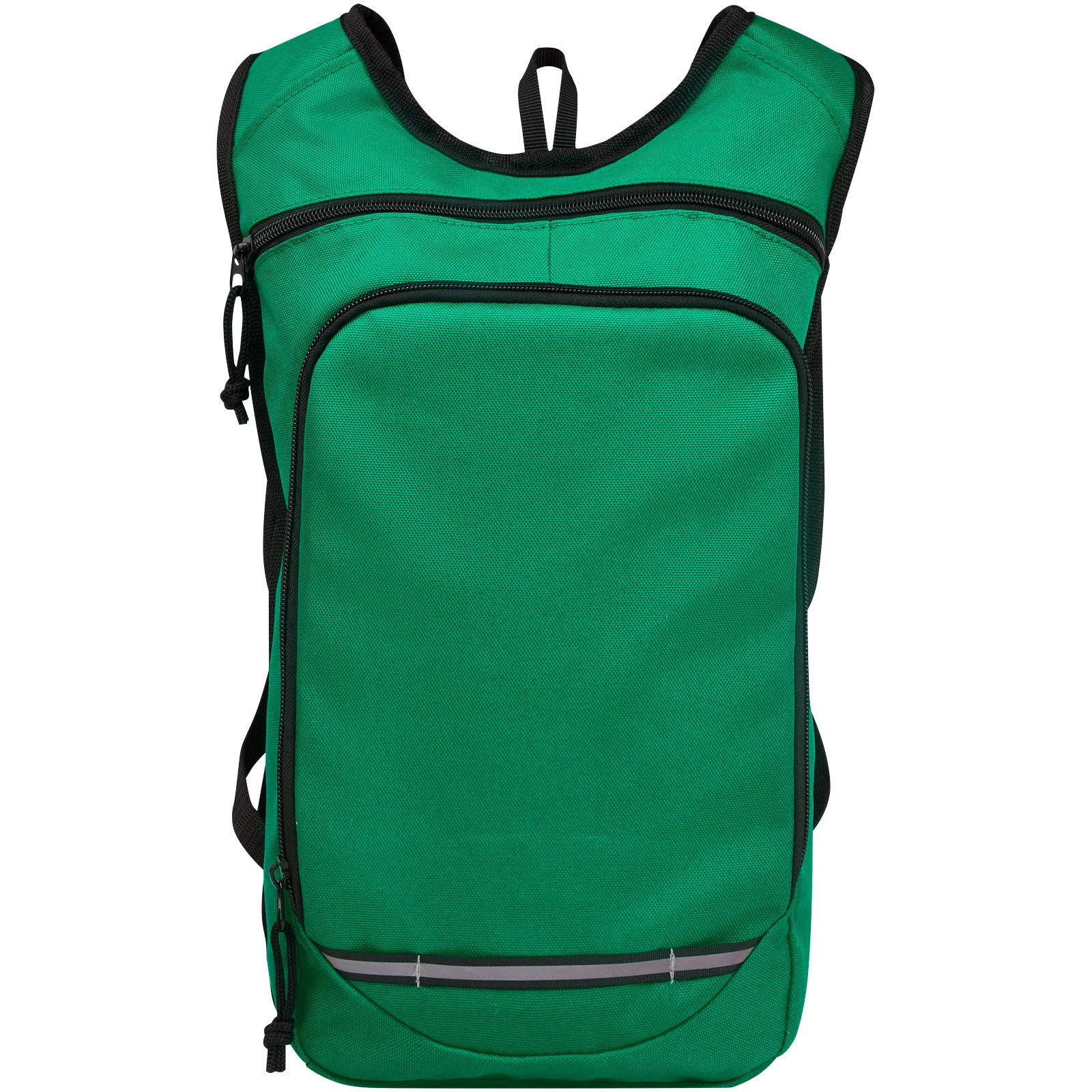 Immagine Zaino outdoor in PET riciclato certifcato GRS Trails 6.5L