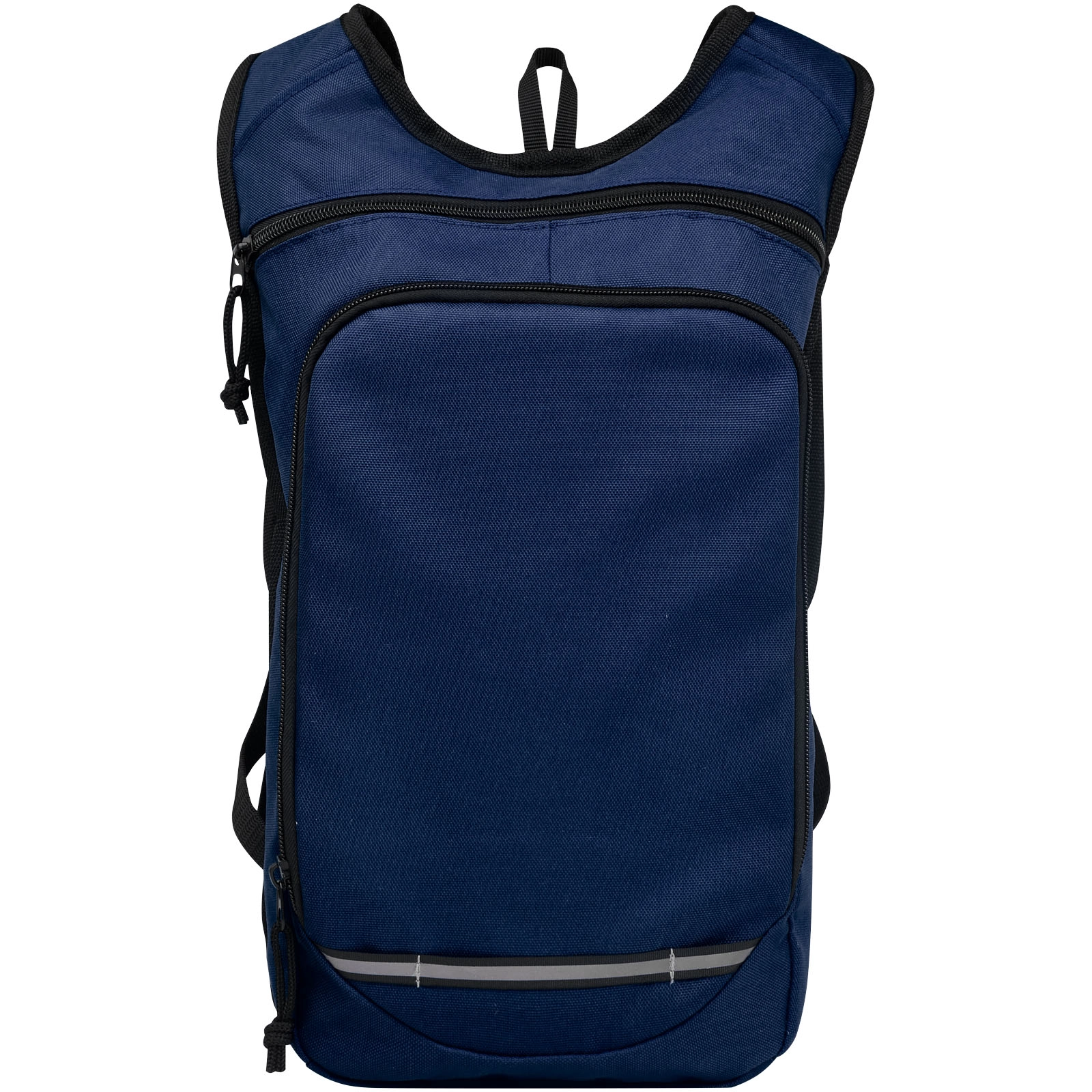 Immagine Zaino outdoor in PET riciclato certifcato GRS Trails 6.5L