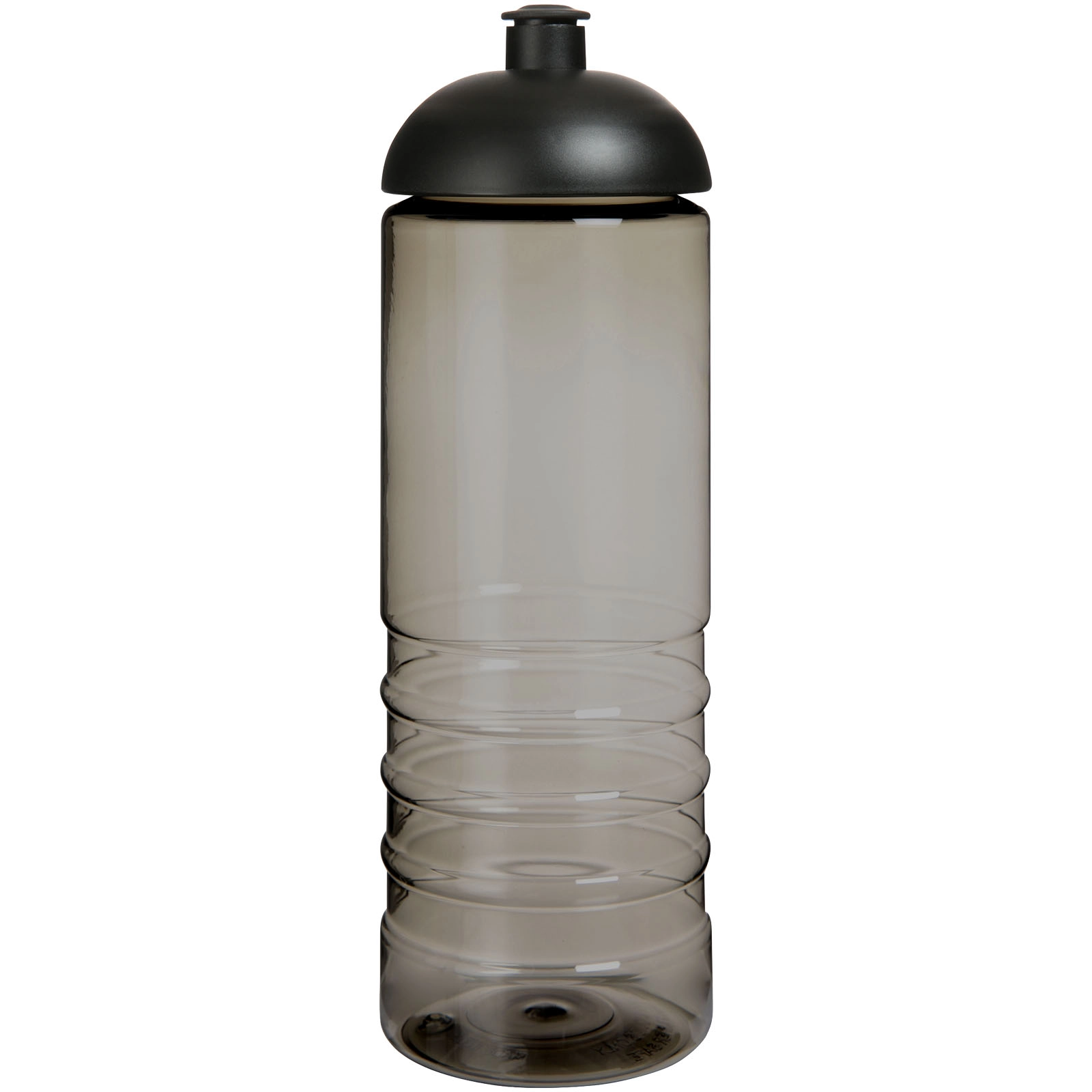 Immagine Borraccia sportiva con coperchio a cupola da 750 ml H2O Active® Eco Treble