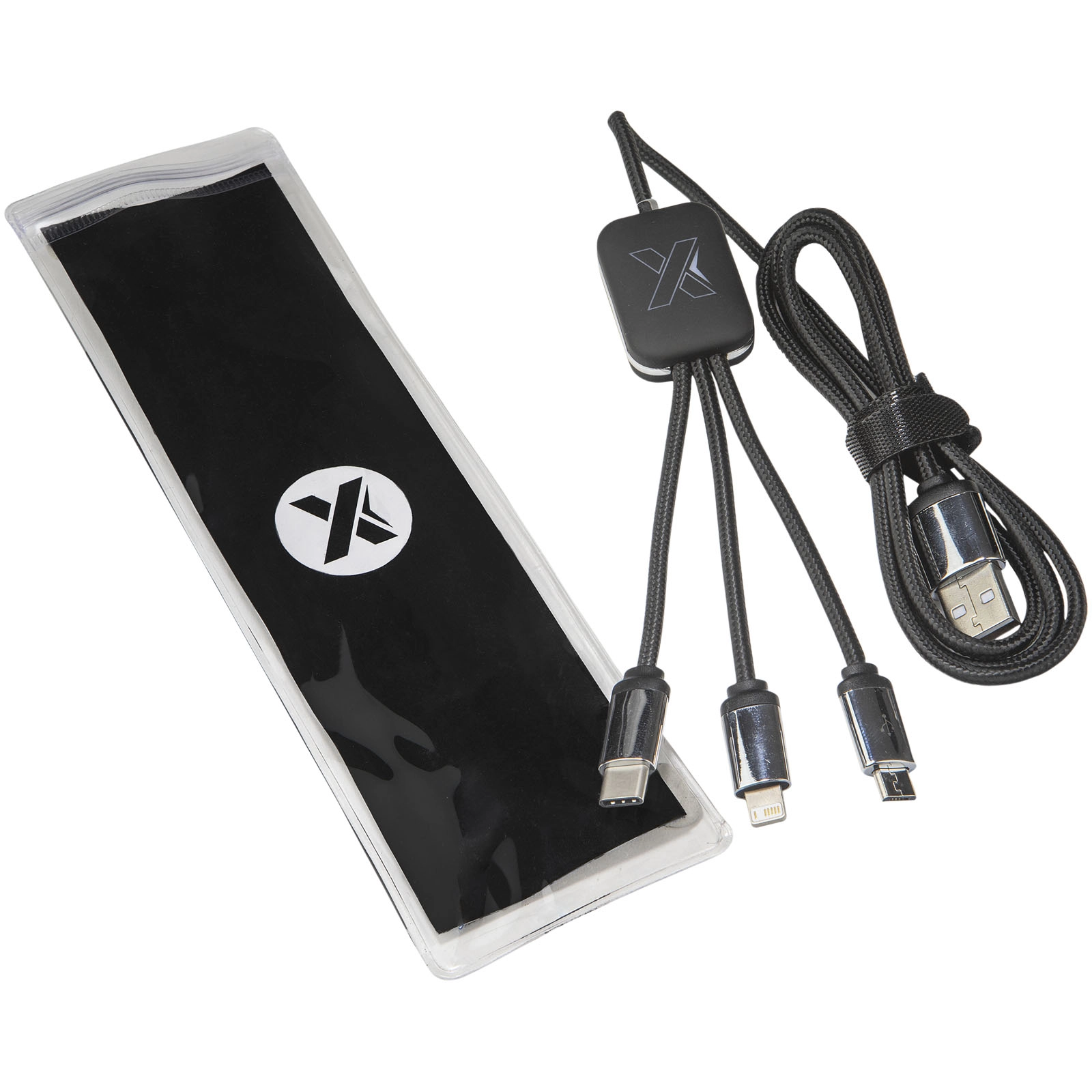 Immagine Cavo luminoso SCX.design C17 facile da usare