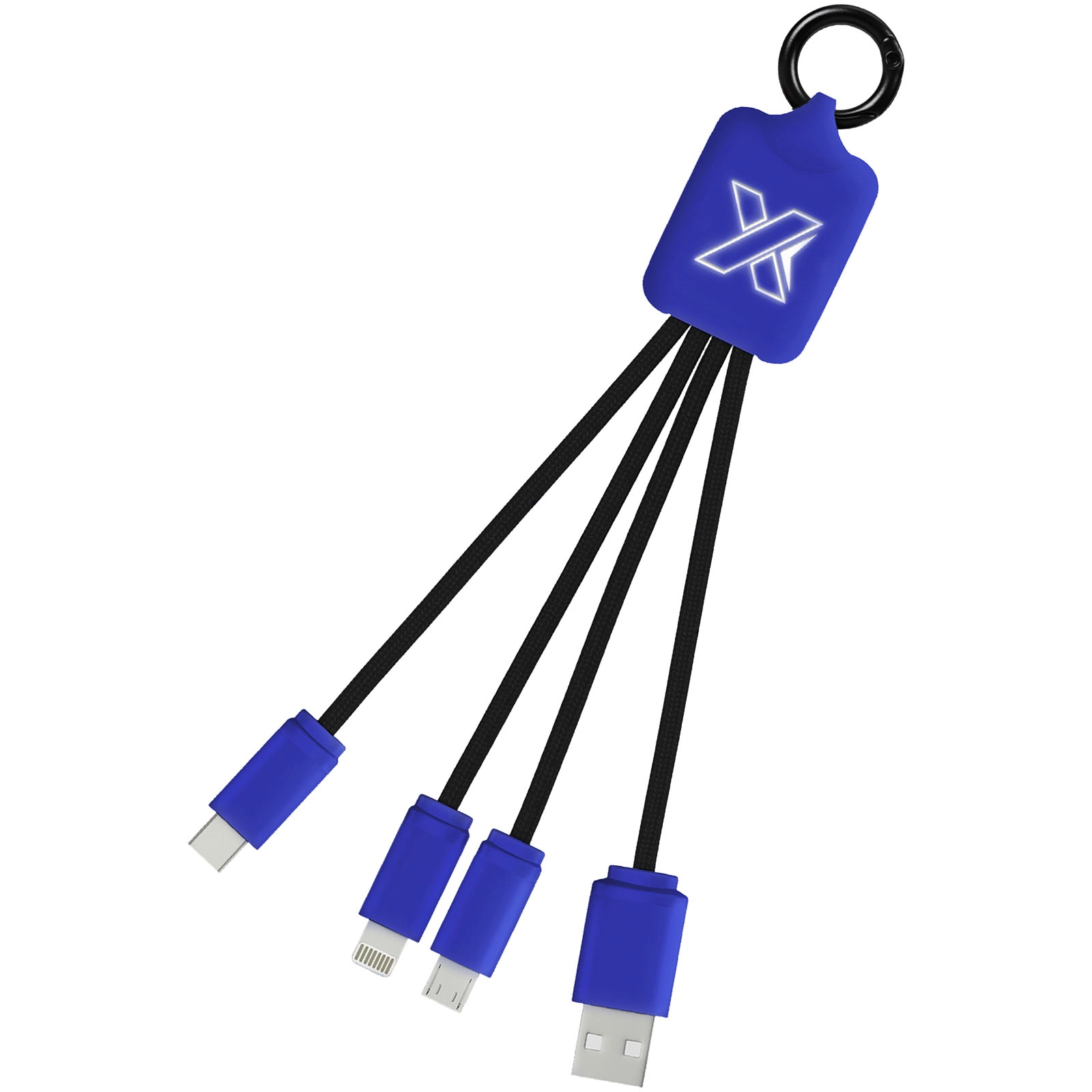 Immagine Cavo luminoso SCX.design C15 quadrato