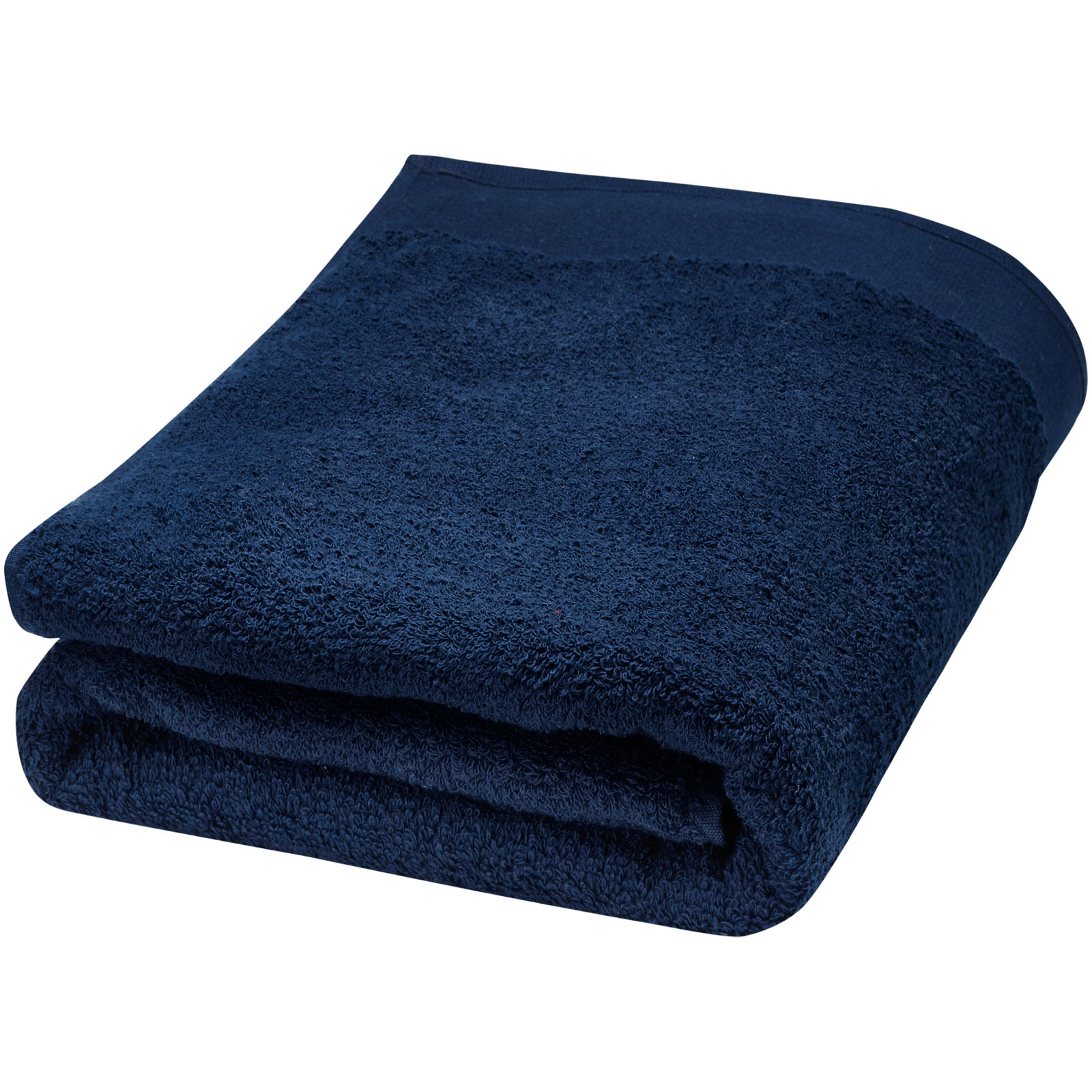 Immagine Asciugamano 70 x 140 cm in cotone da 550 g/m² Ellie