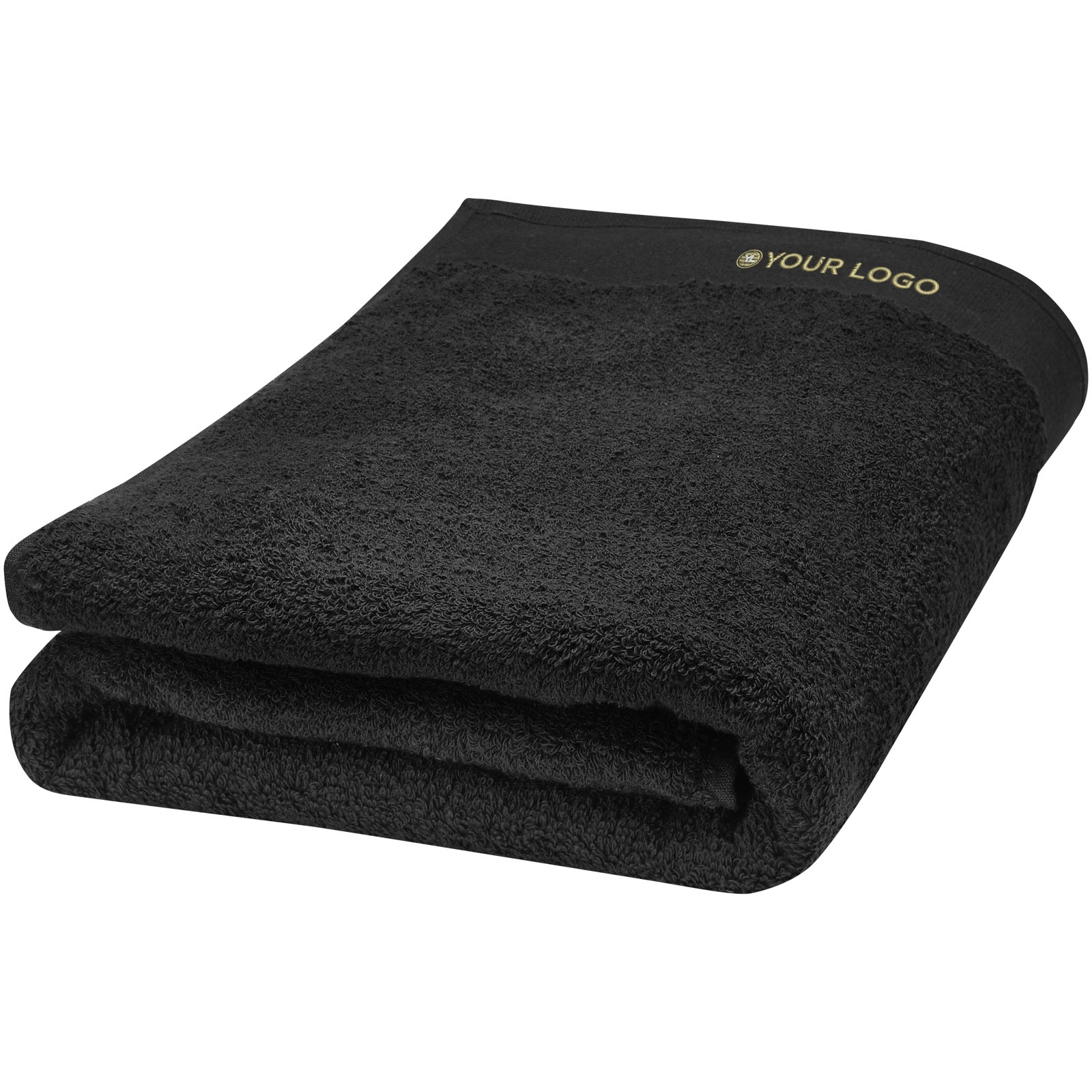 Immagine Asciugamano 70 x 140 cm in cotone da 550 g/m² Ellie