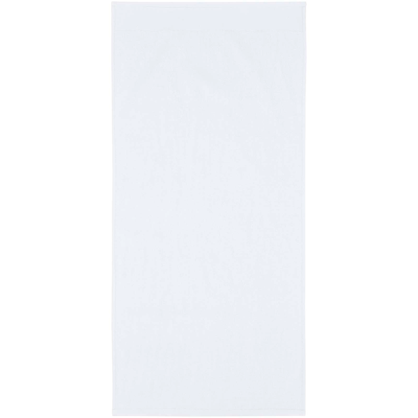 Immagine Asciugamano 50 x 100 cm in cotone da 550 g/m² Nora