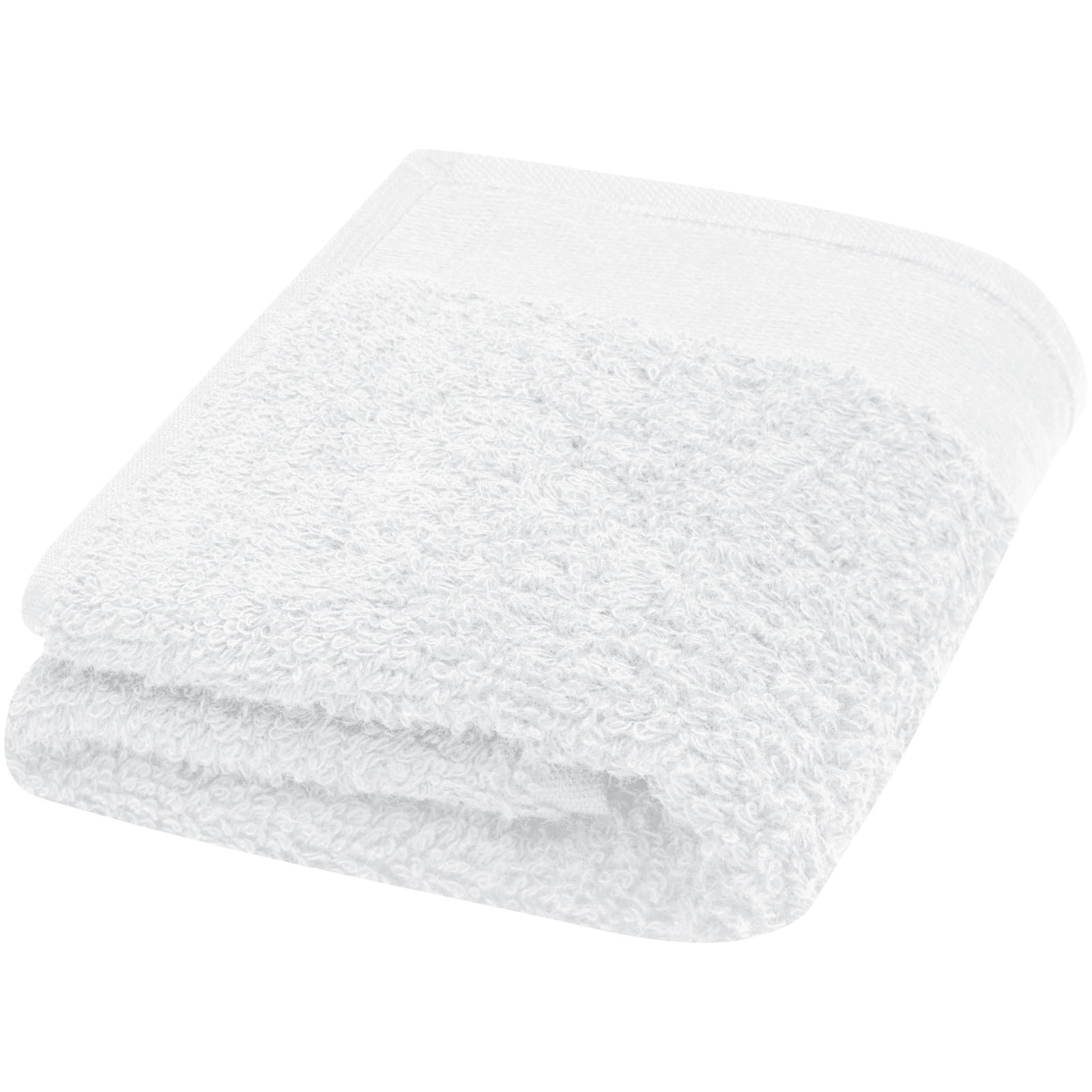 Immagine Asciugamano 30 x 50 cm in cotone da 550 g/m² Chloe