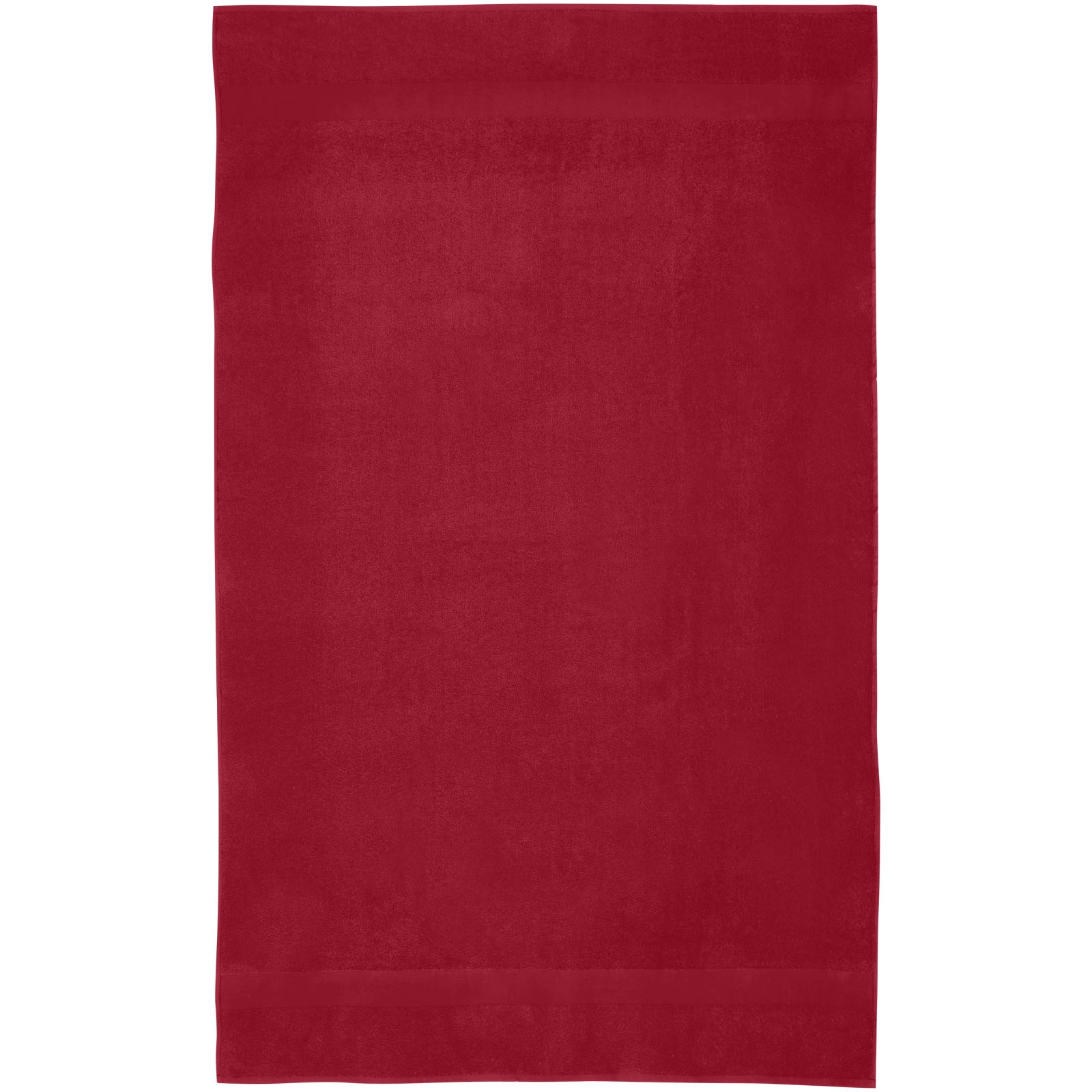 Immagine Asciugamano 100 x 180 cm in cotone da 450 g/m² Evelyn