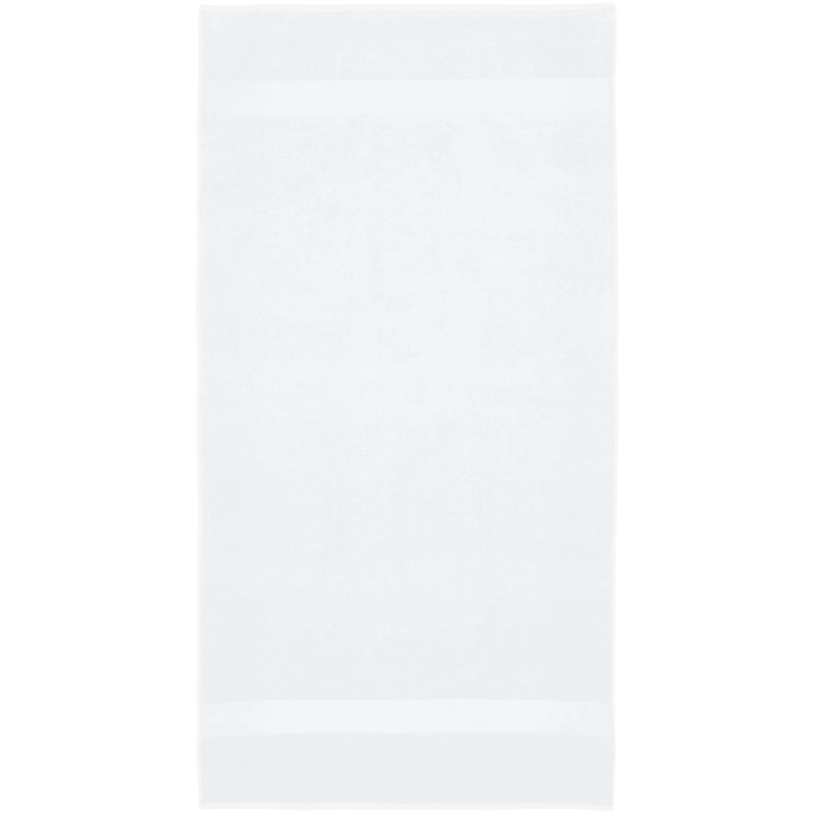 Immagine Asciugamano 70 x 140 cm in cotone da 450 g/m² Amelia