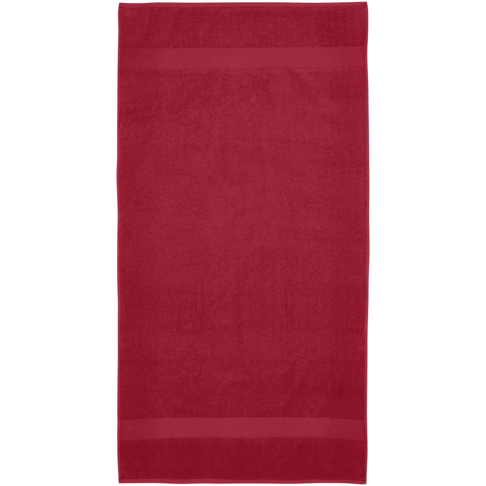 Immagine Asciugamano 70 x 140 cm in cotone da 450 g/m² Amelia