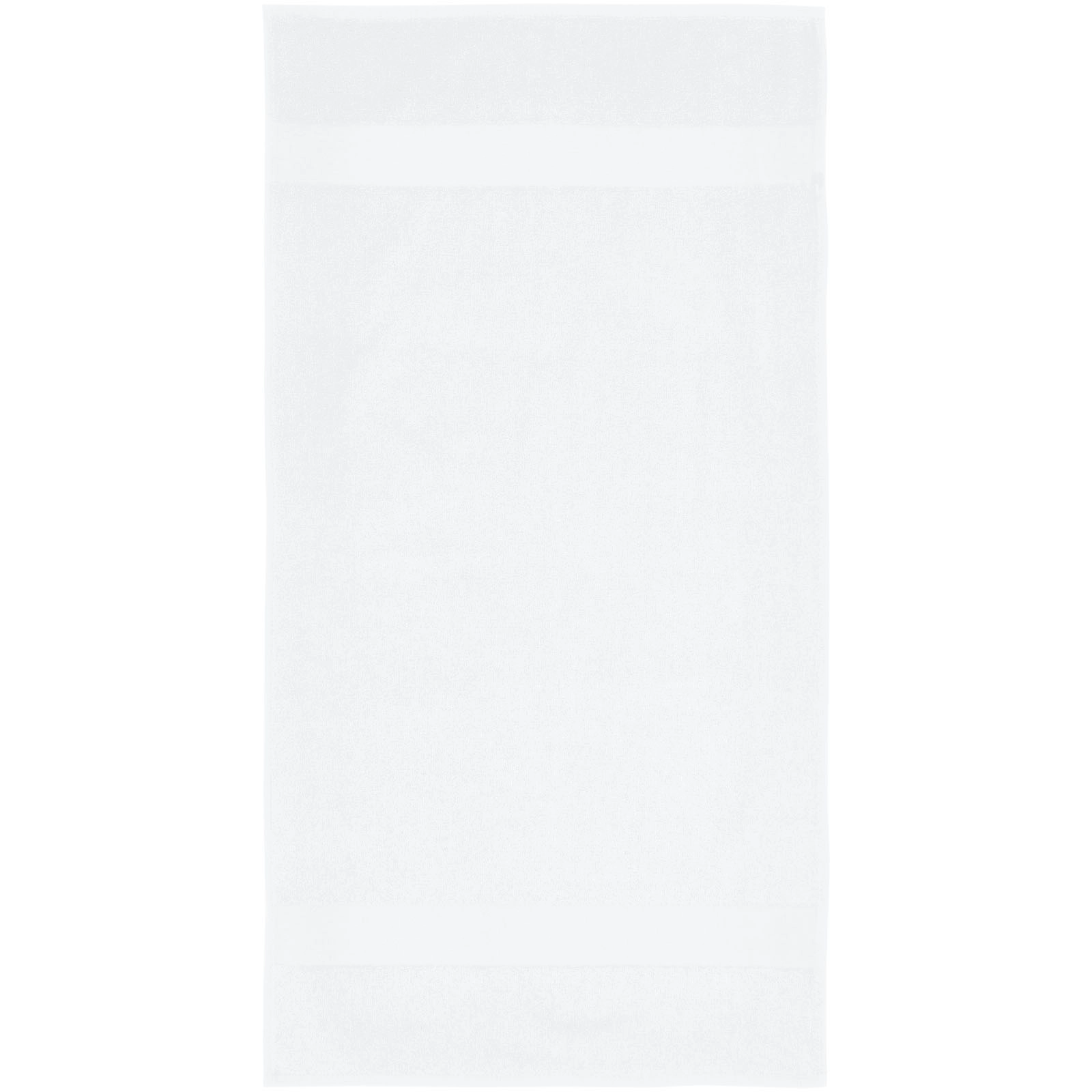 Immagine Asciugamano 50 x 100 cm in cotone da 450 g/m² Charlotte