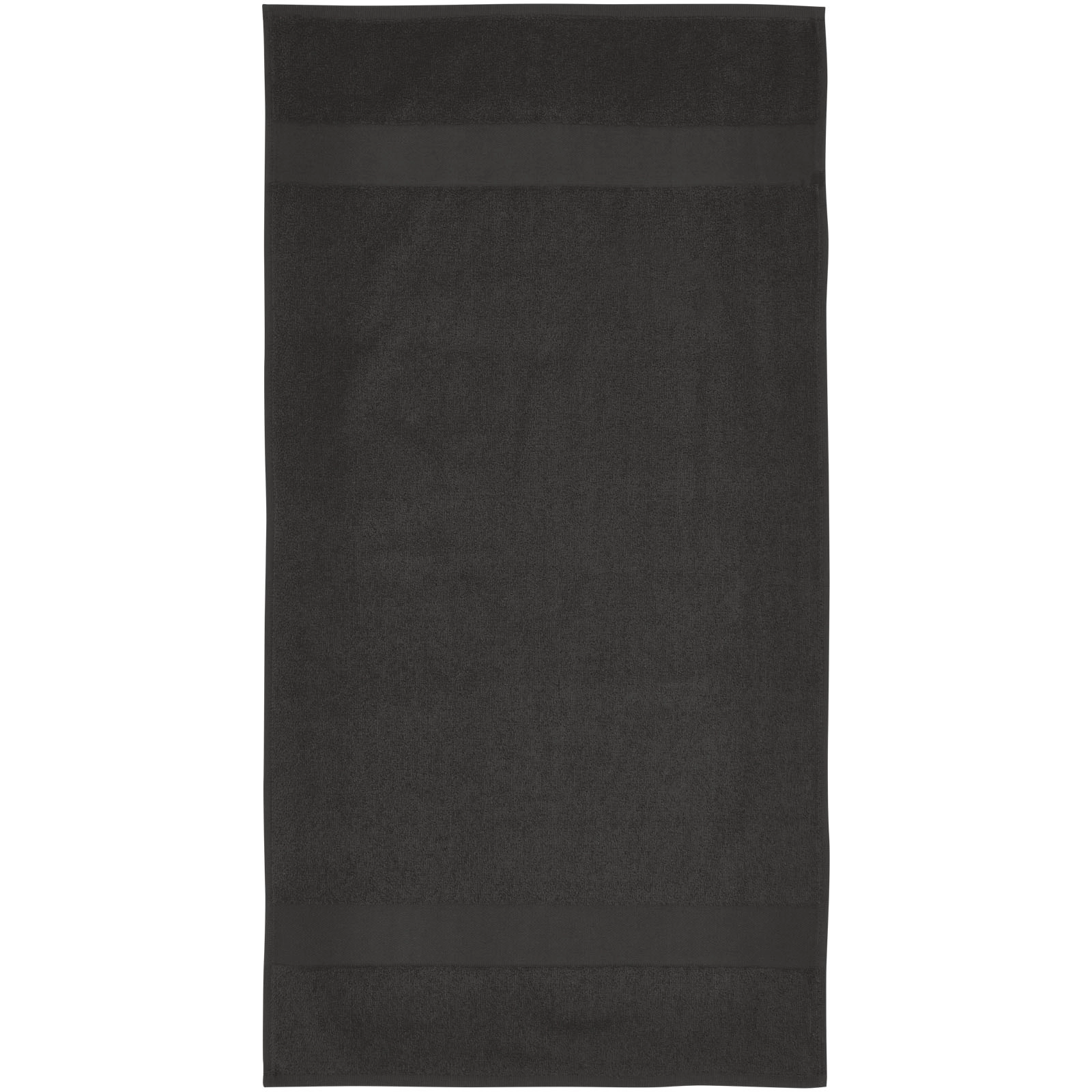 Immagine Asciugamano 50 x 100 cm in cotone da 450 g/m² Charlotte