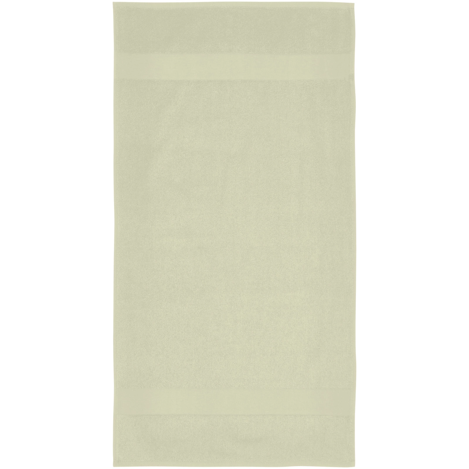 Immagine Asciugamano 50 x 100 cm in cotone da 450 g/m² Charlotte