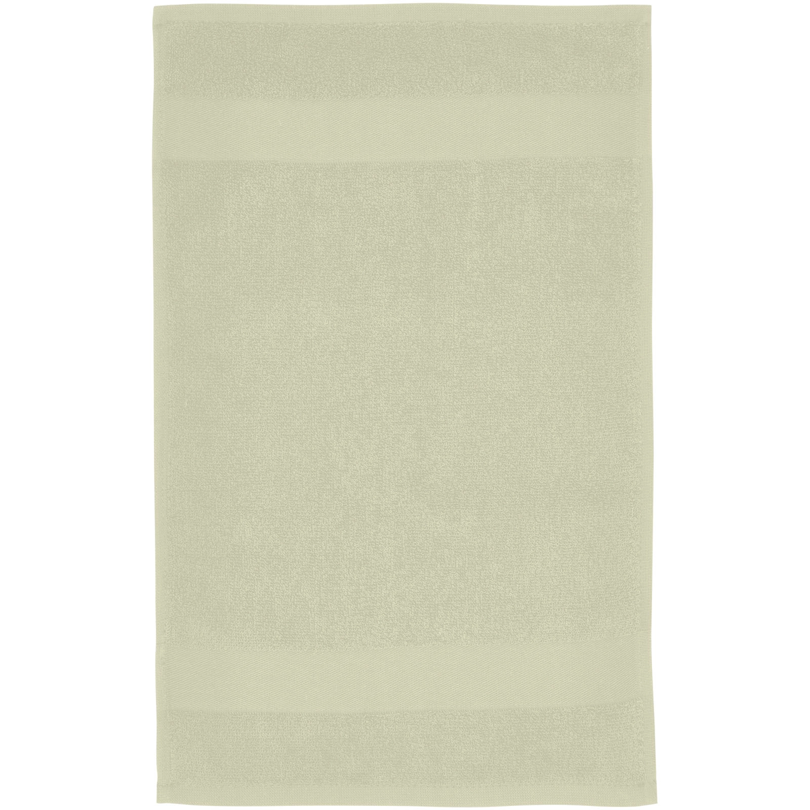 Immagine Asciugamano 30 x 50 cm in cotone da 450 g/m² Sophia