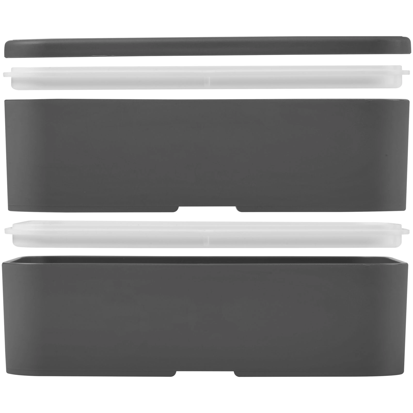 Immagine Portavivande a doppio strato MIYO