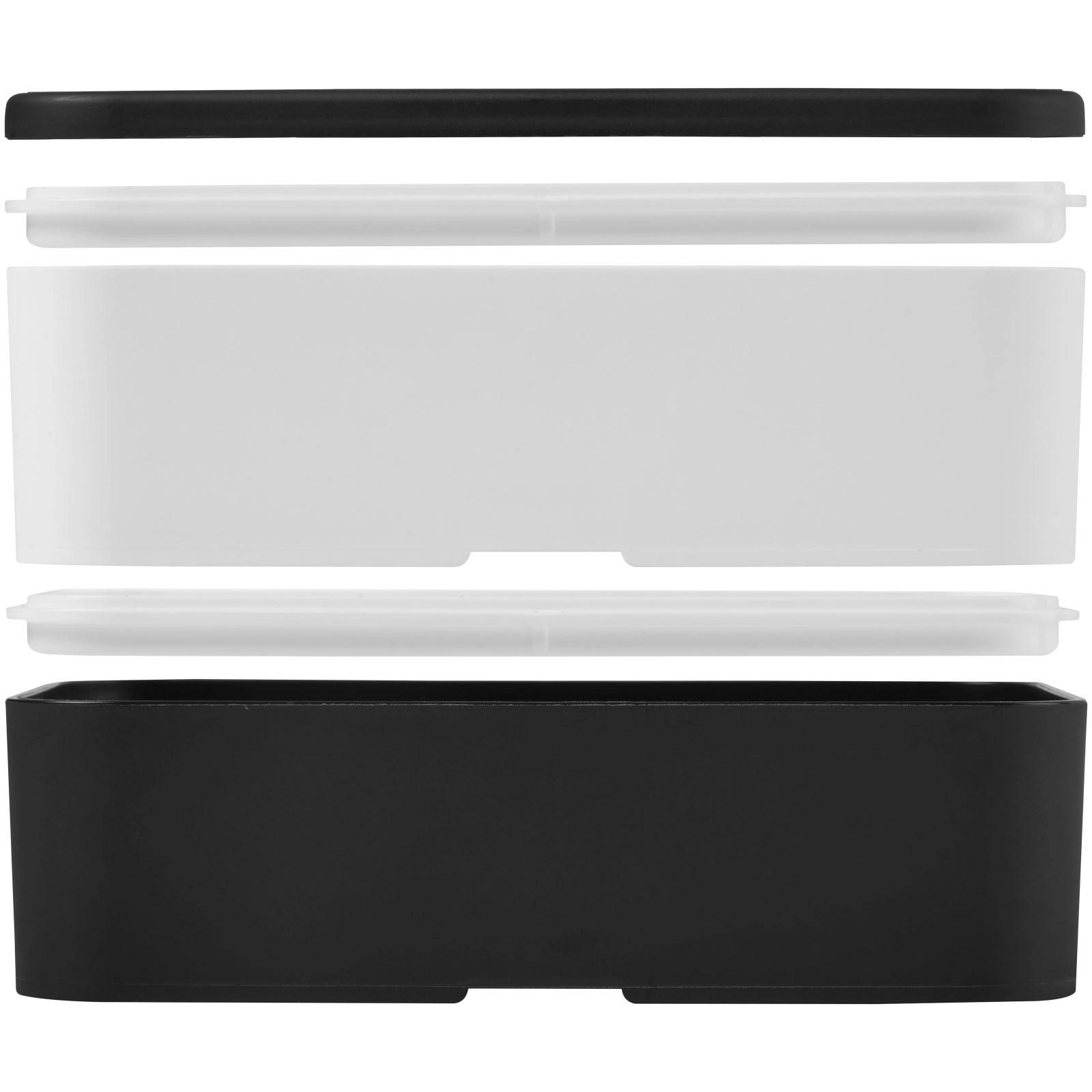 Immagine Portavivande a doppio strato MIYO