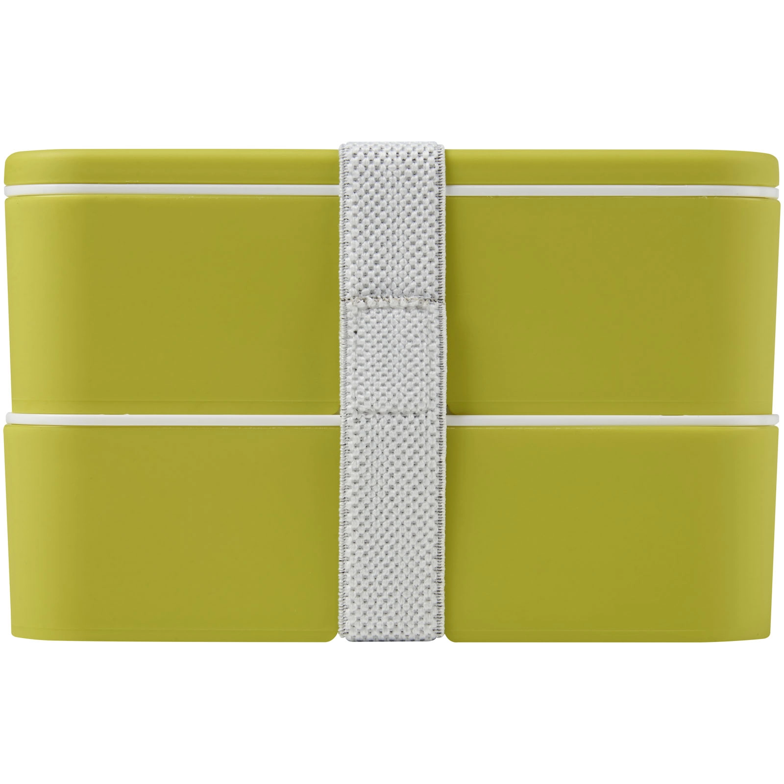 Immagine Portavivande a doppio strato MIYO