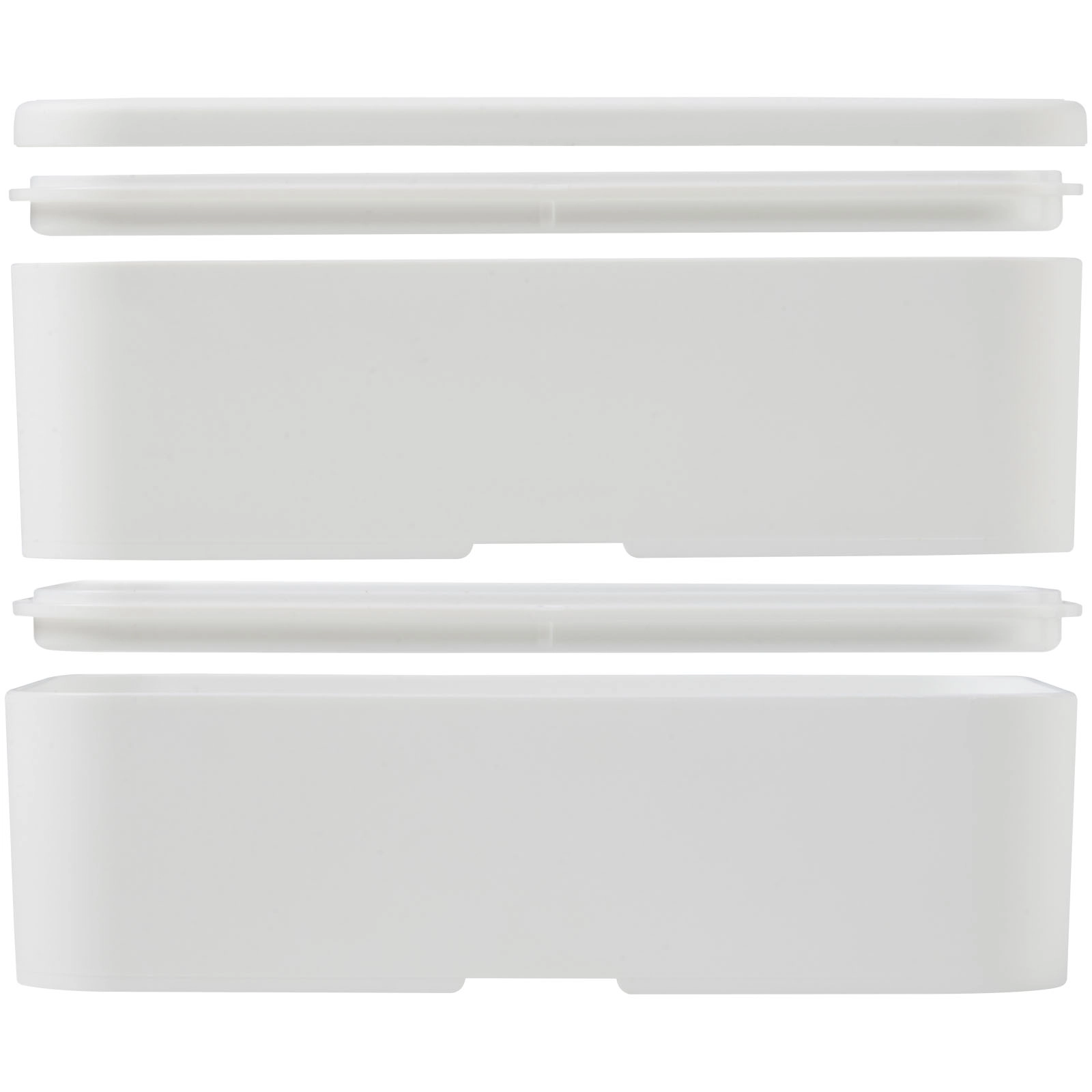 Immagine Portavivande a doppio strato MIYO