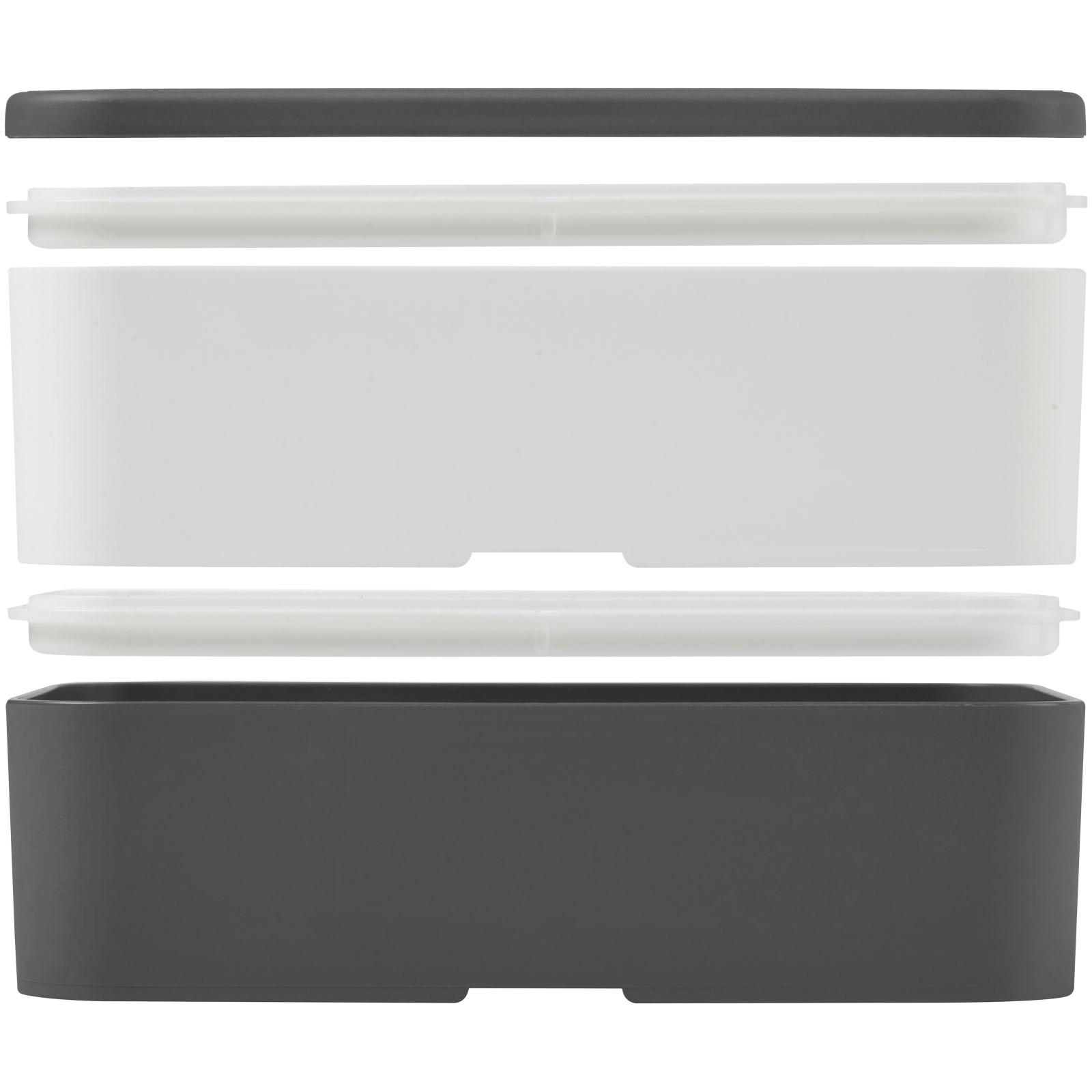 Immagine Portavivande a doppio strato MIYO