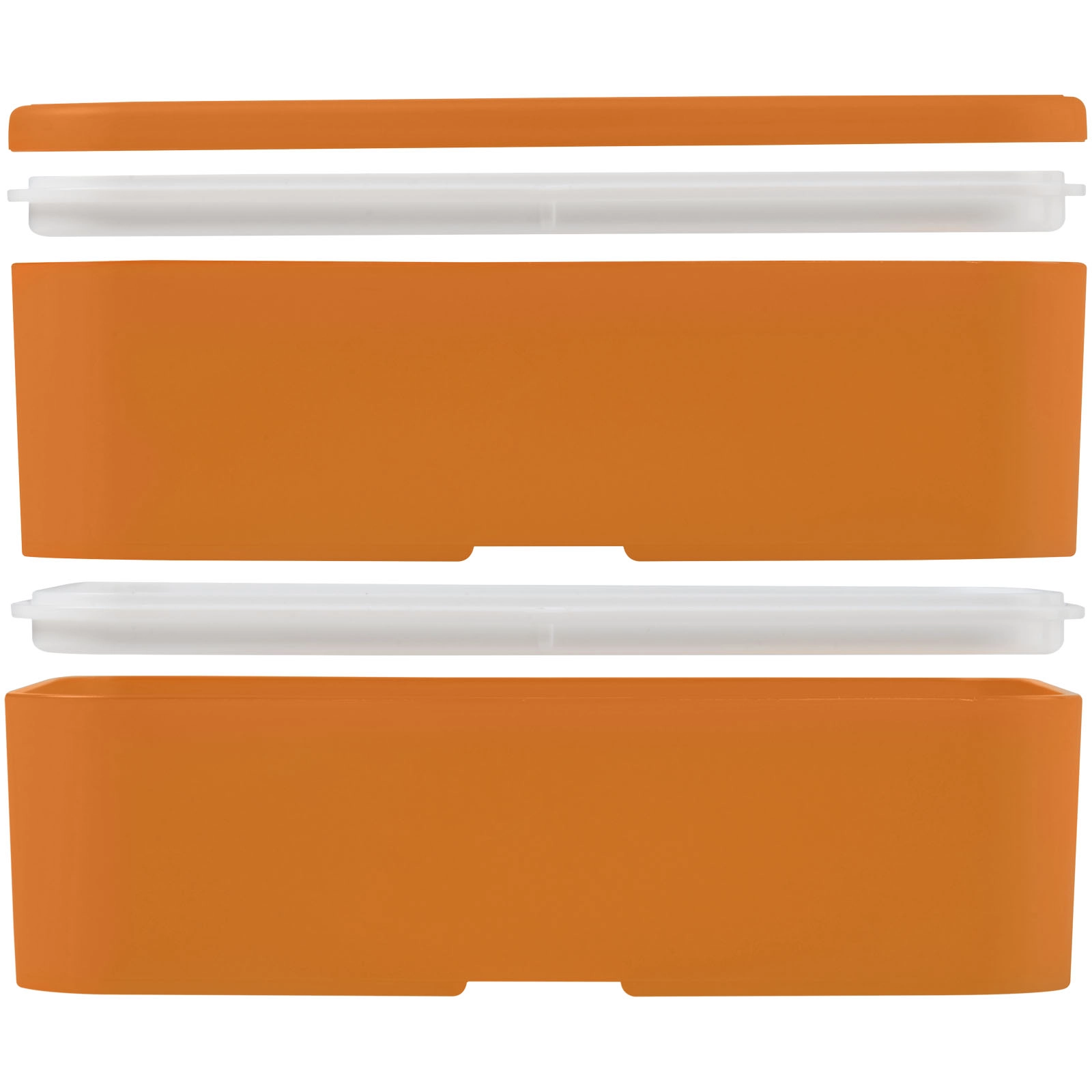 Immagine Portavivande a doppio strato MIYO