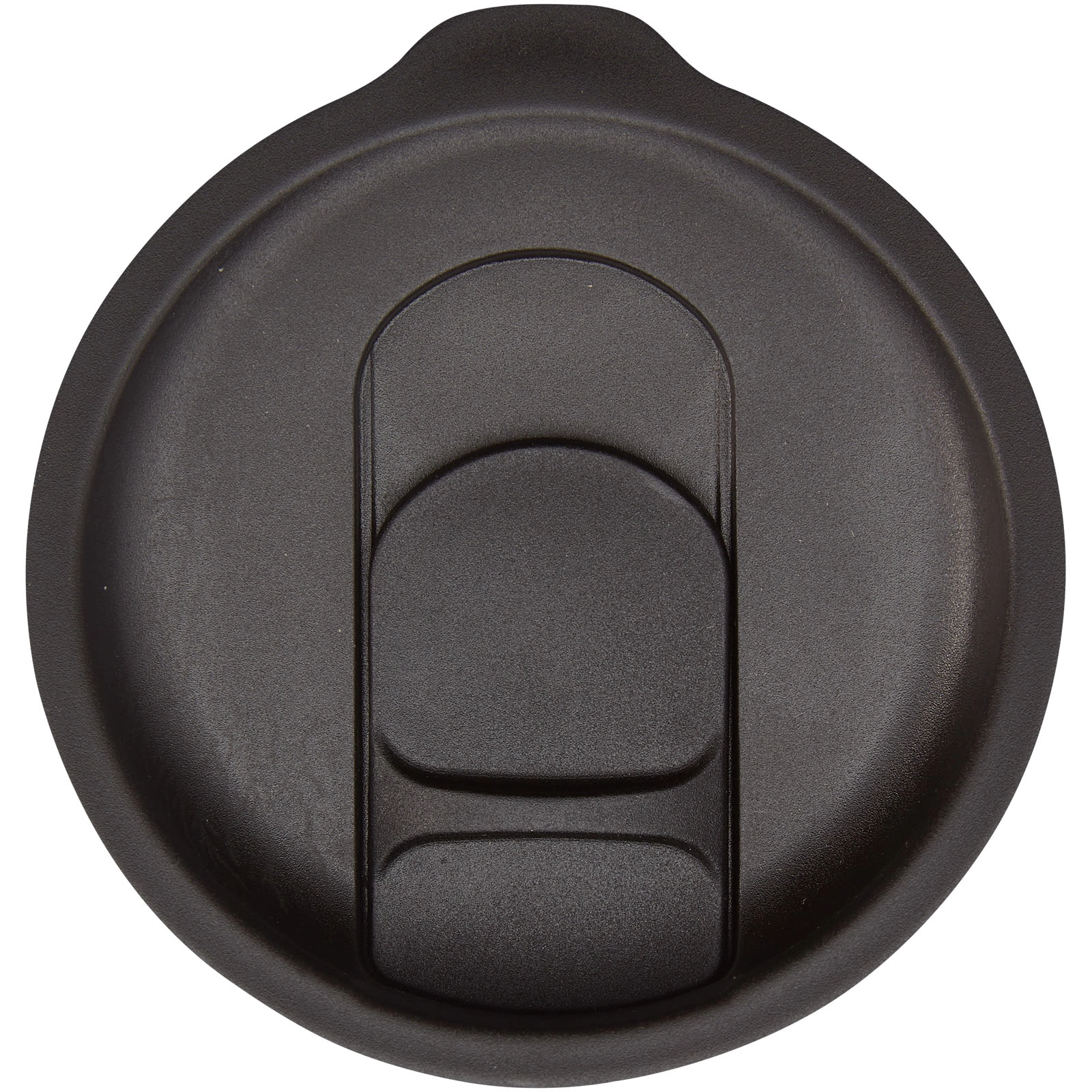 Immagine Tazza da 400 ml a doppia parete in materiale riciclato Nordia