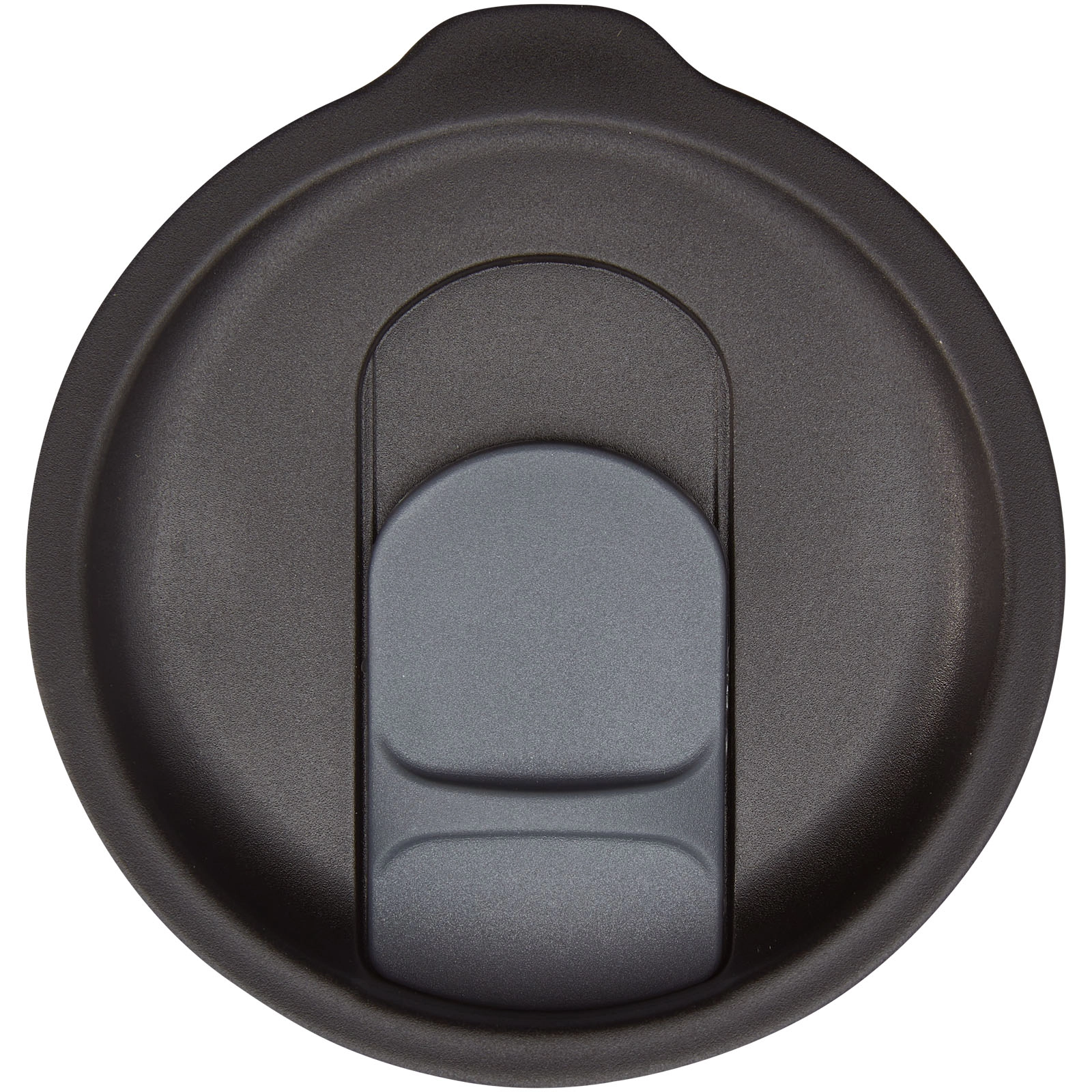 Immagine Tazza da 400 ml a doppia parete in materiale riciclato Nordia