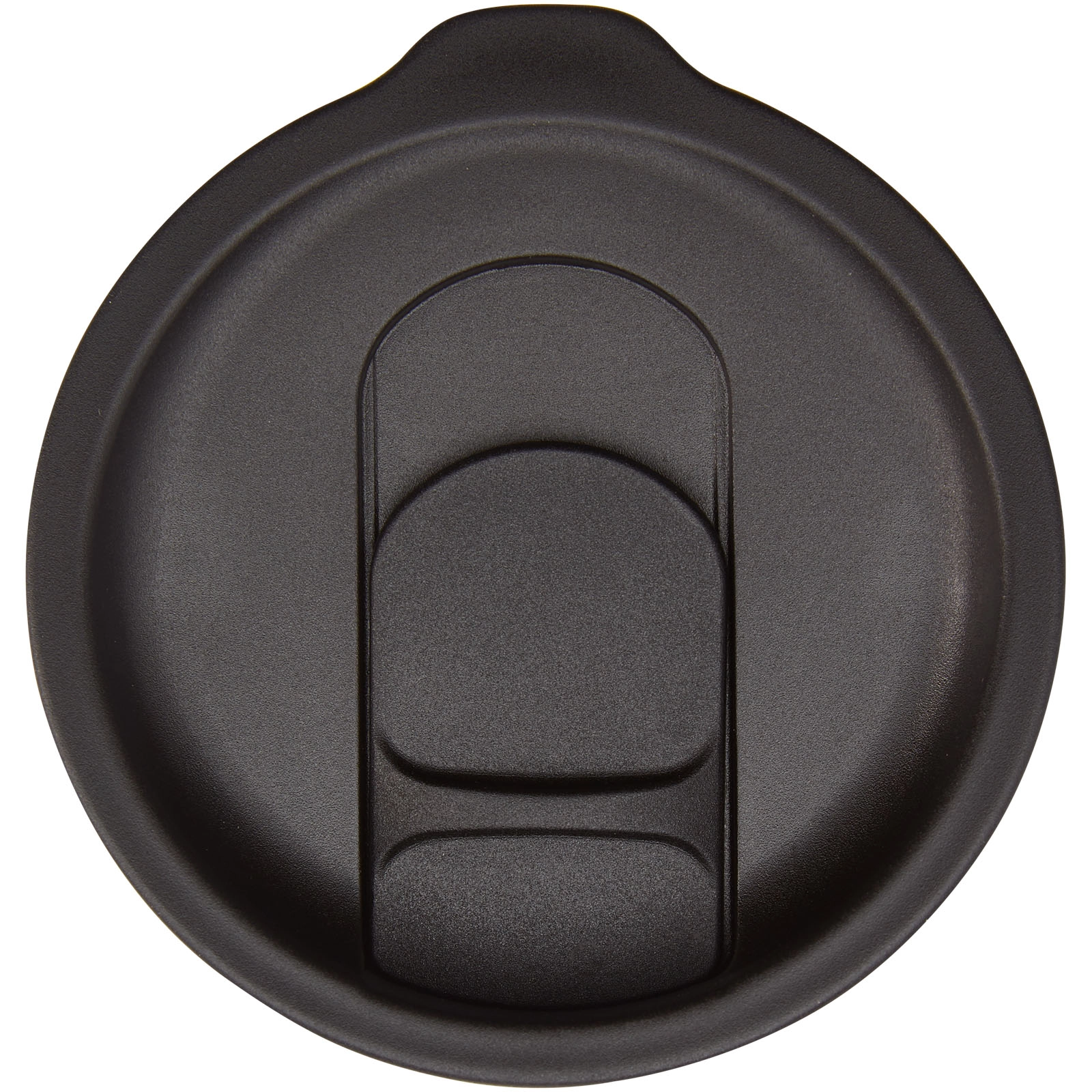 Immagine Tazza da 400 ml a doppia parete in materiale riciclato Nordia