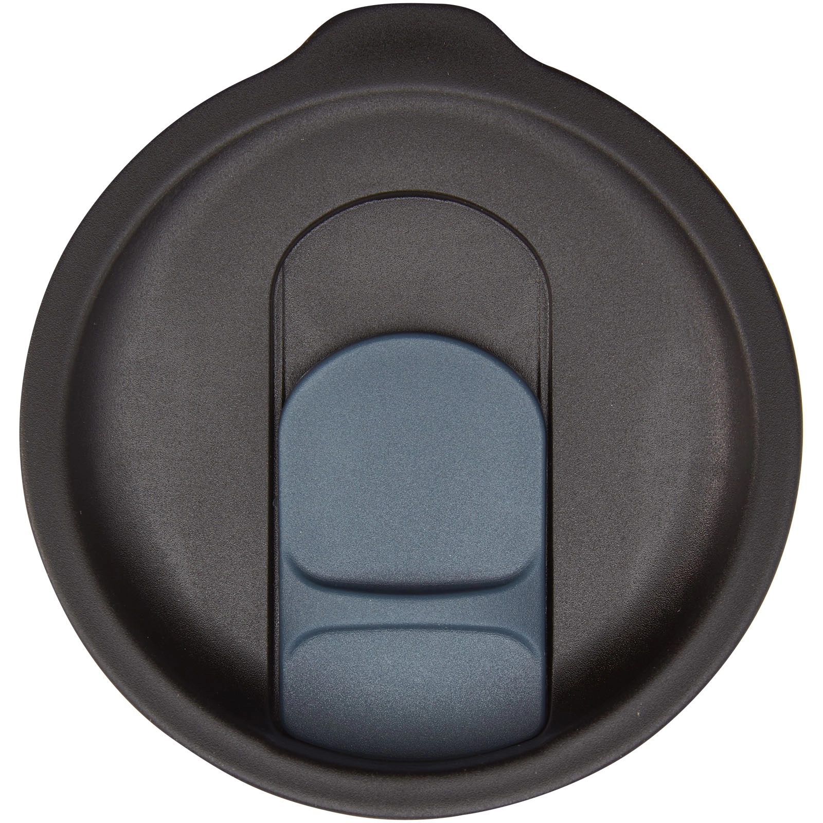 Immagine Tazza da 400 ml a doppia parete in materiale riciclato Nordia