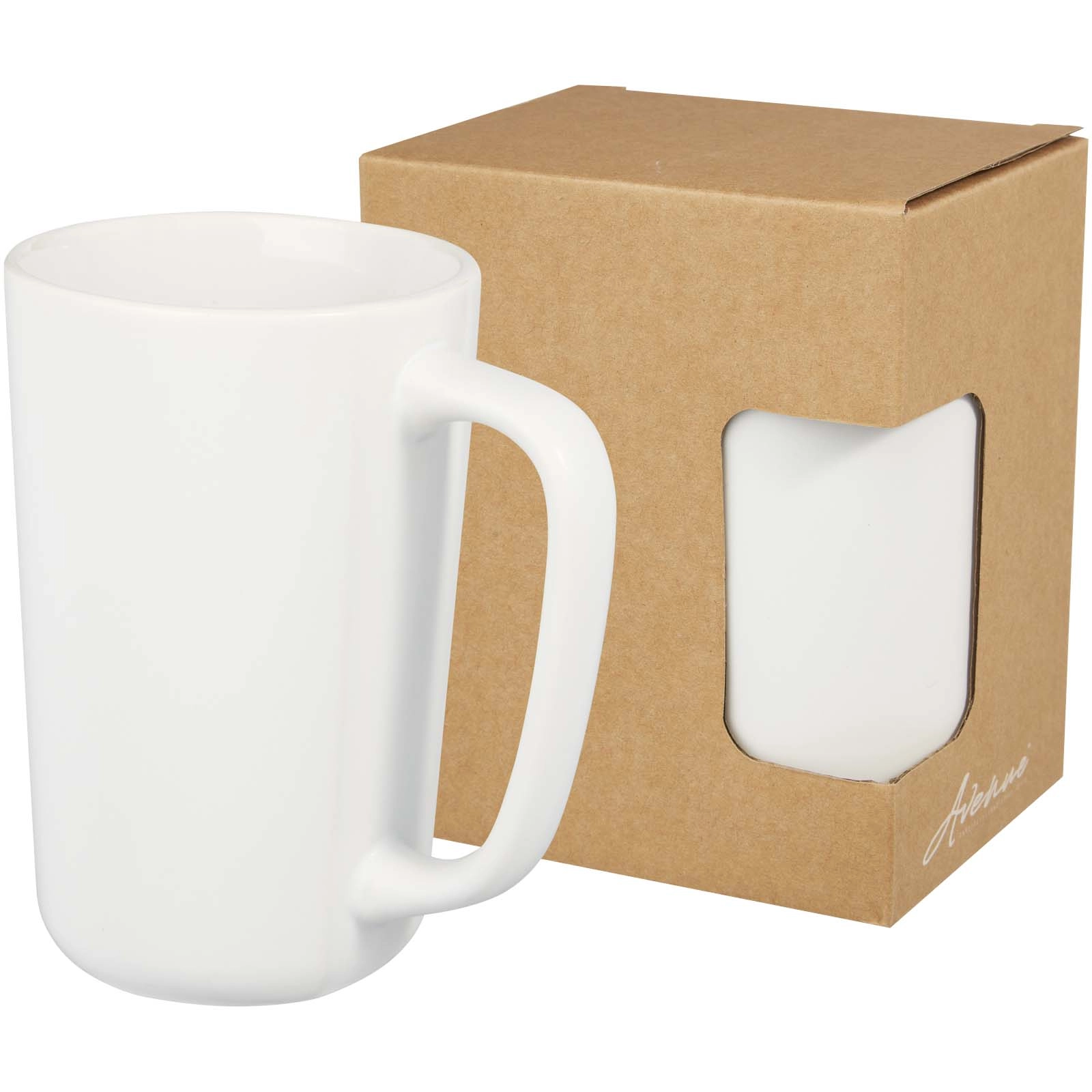 Immagine Tazza in ceramica Perk da 480 ml