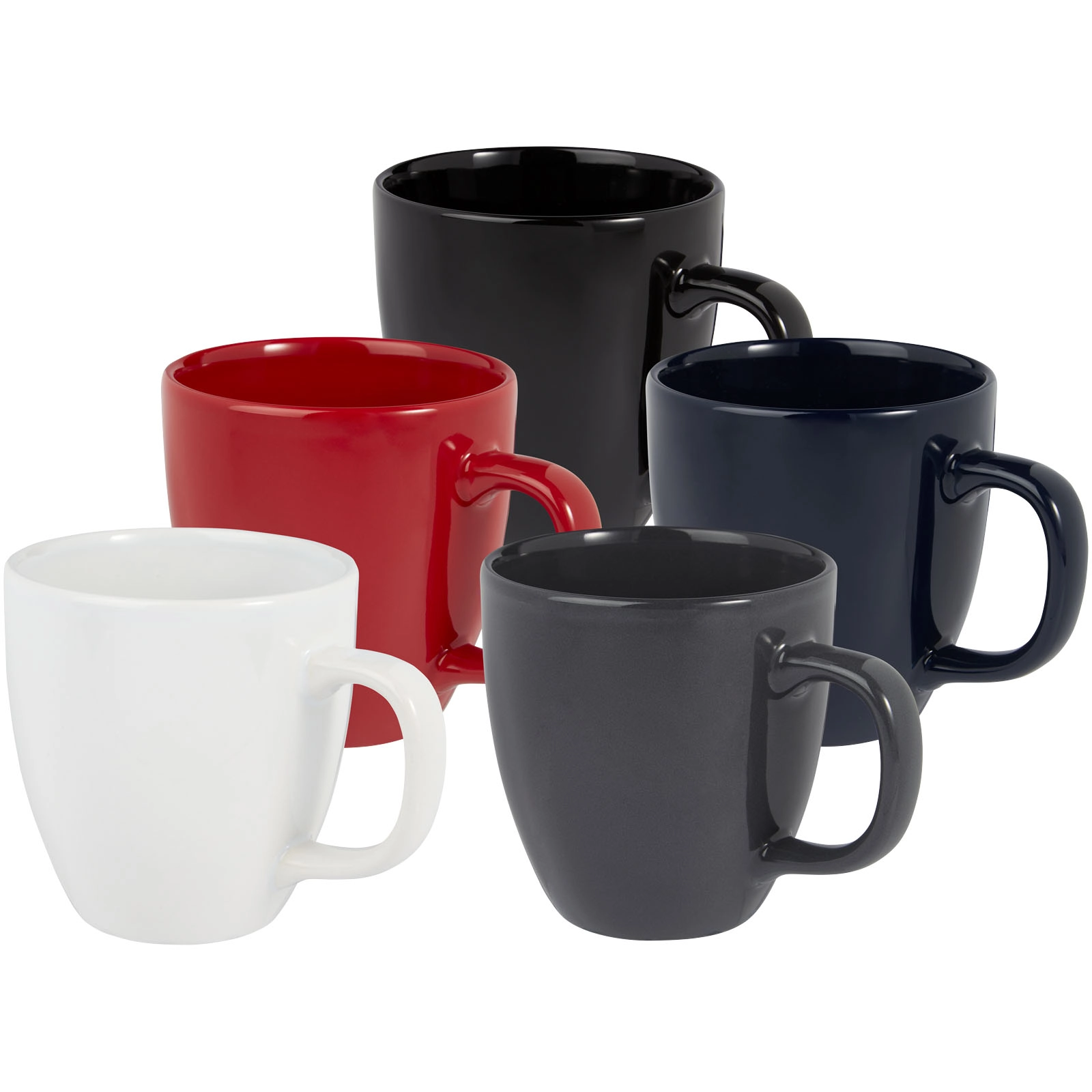 Immagine Tazza in ceramica Moni da 430 ml