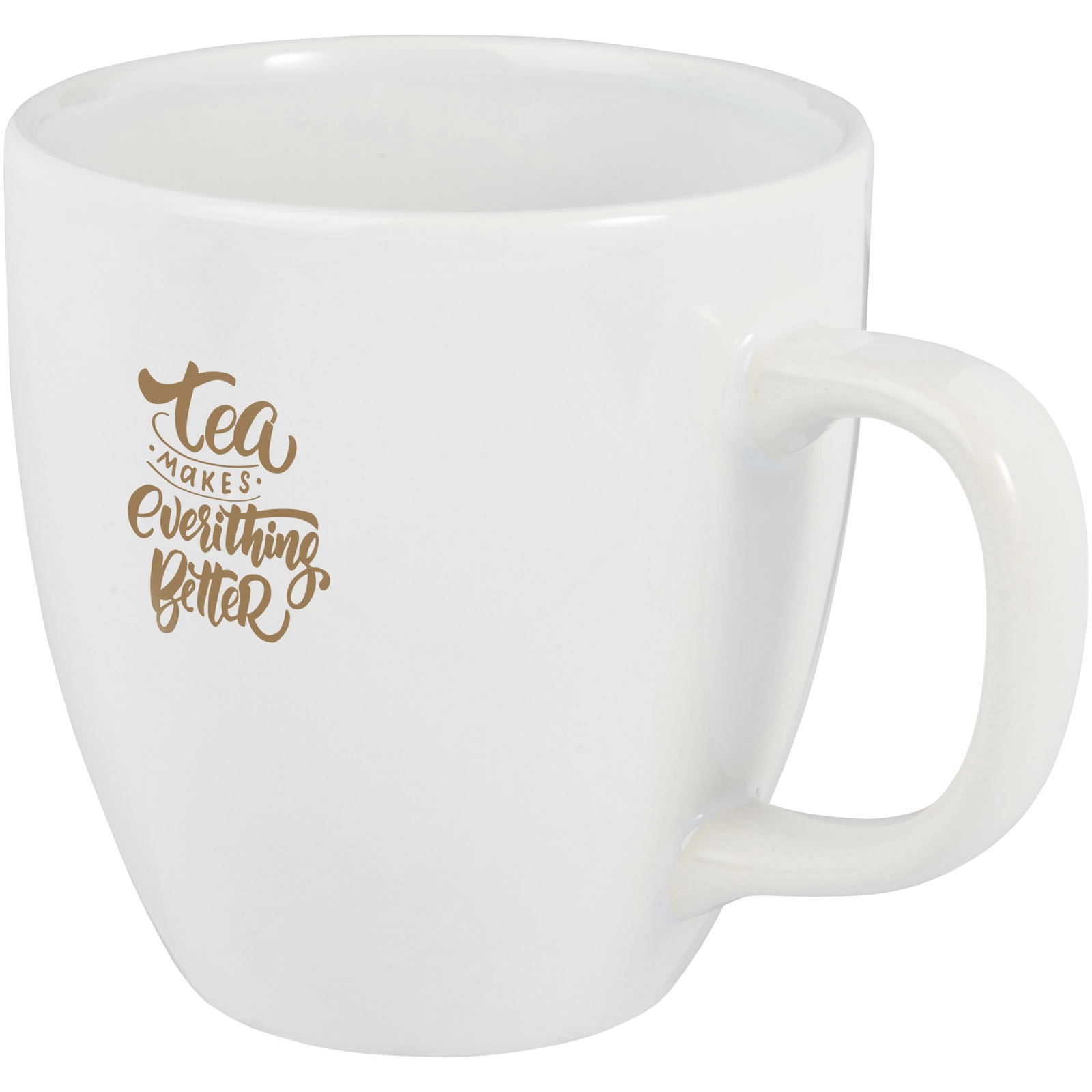Immagine Tazza in ceramica Moni da 430 ml