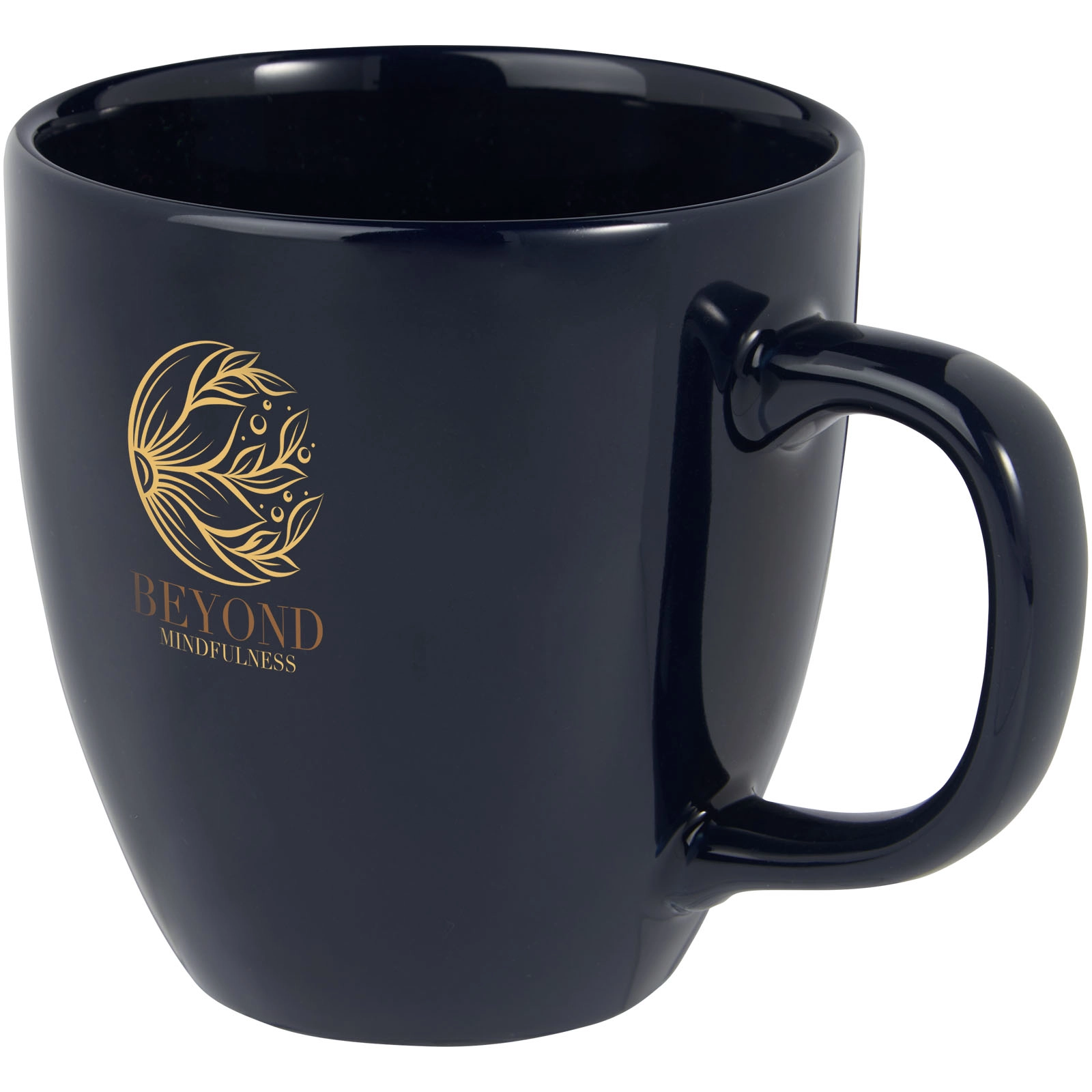 Immagine Tazza in ceramica Moni da 430 ml