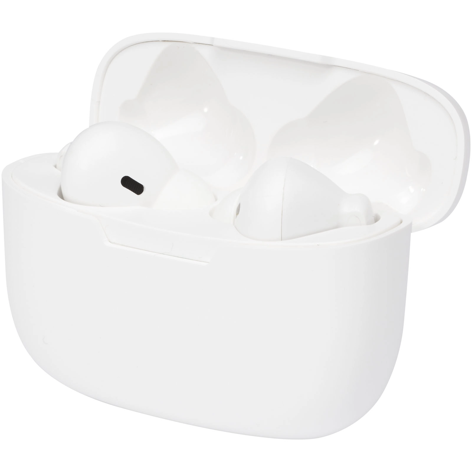 Immagine Auricolari True Wireless ad accoppiamento automatico con custodia Essos 2.0