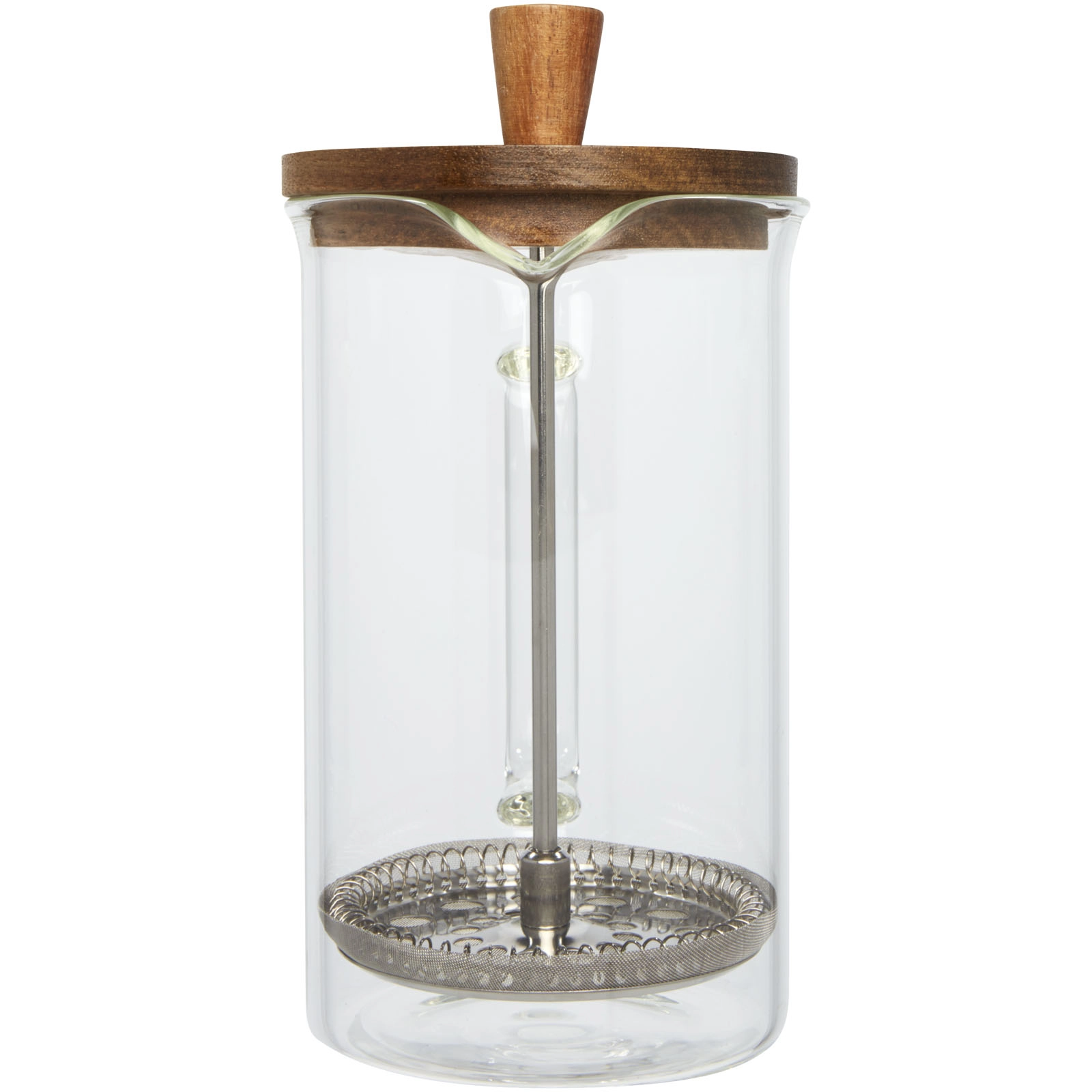 Immagine Caffettiera french press da 600 ml Ivorie 