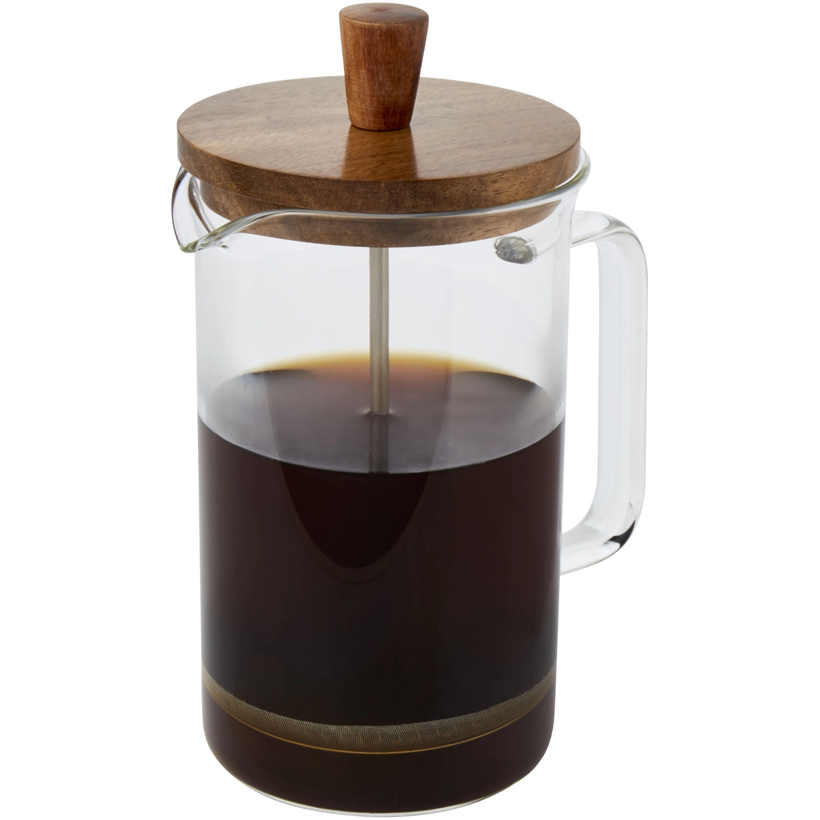 Immagine Caffettiera french press da 600 ml Ivorie 