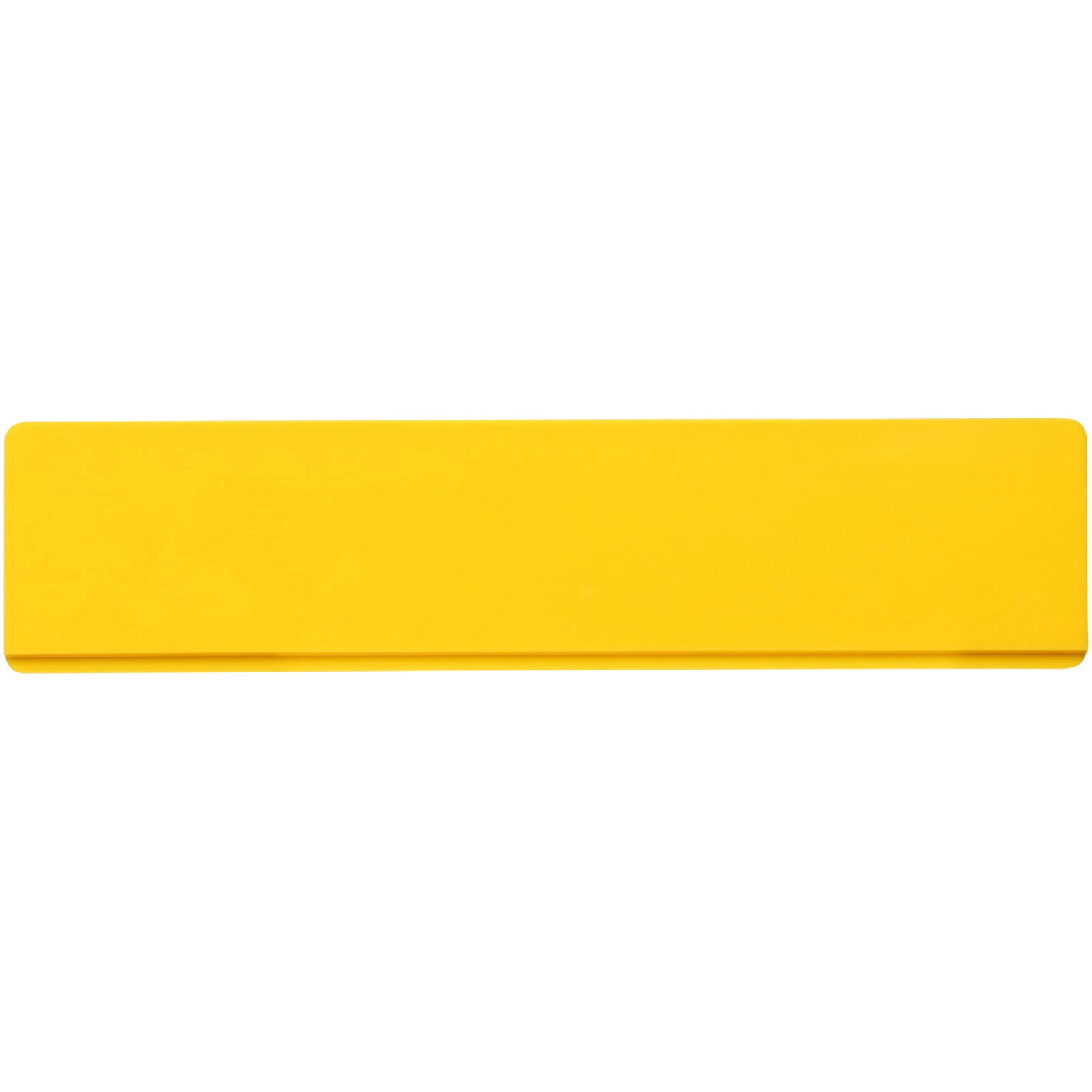 Immagine Righello da 15 cm in plastica riciclata Refari