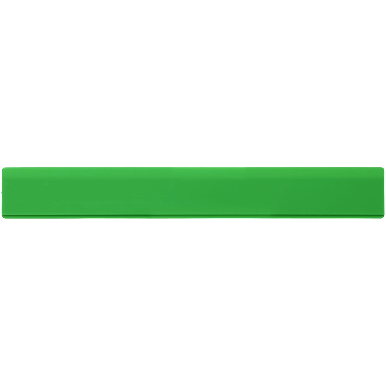 Immagine Righello da 30 cm in plastica riciclata Refari