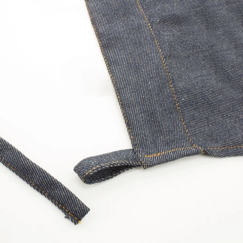 Immagine GREMBIULE IN JEANS 