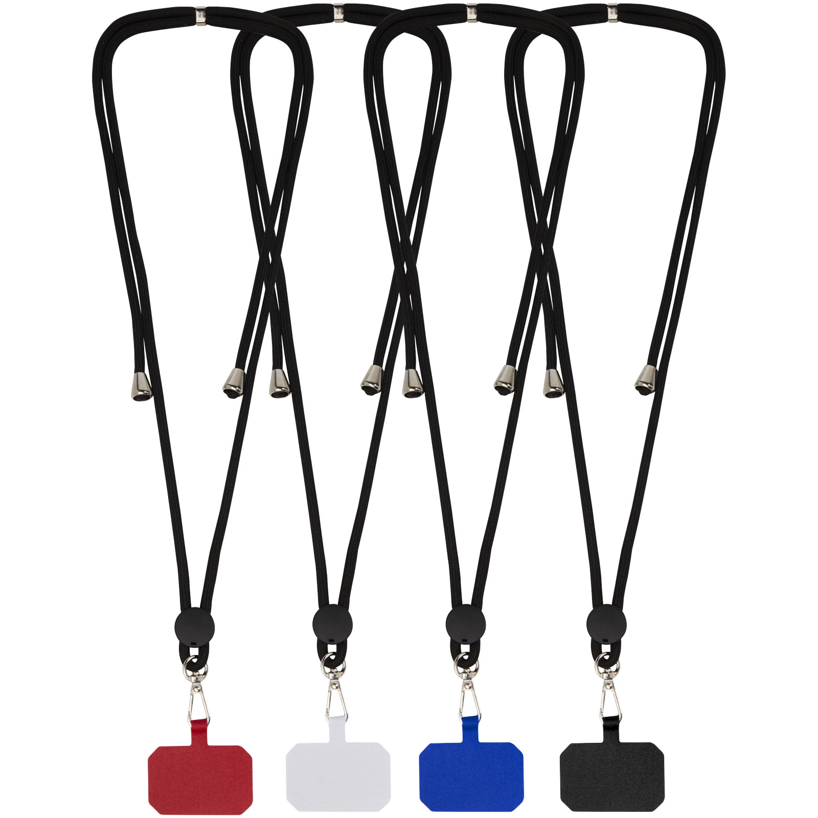 Immagine Lanyard per telefono Kubi