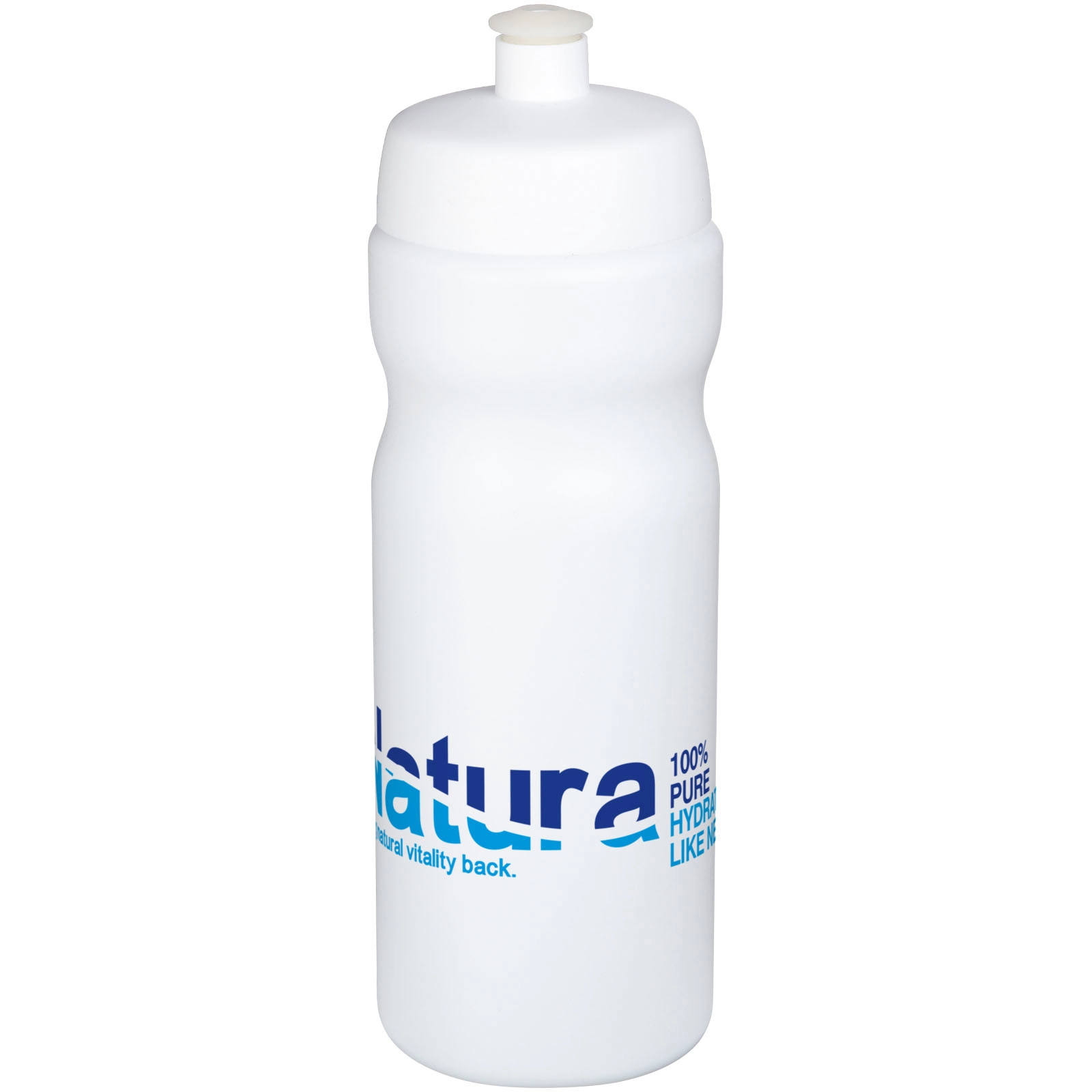 Immagine Borraccia sportiva da 650 ml Baseline® Plus