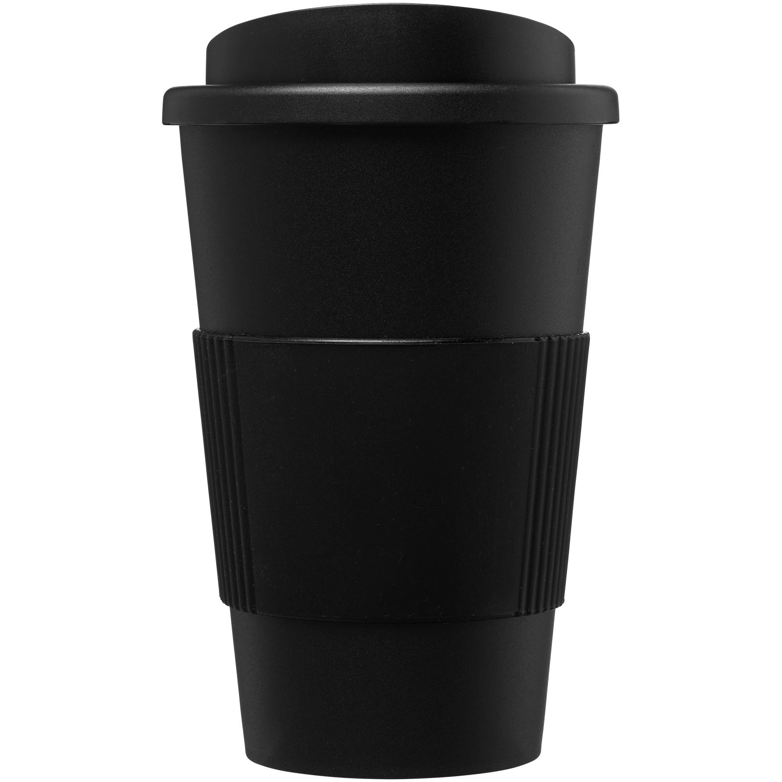 Immagine Bicchiere termico da 350 ml con impugnatura Americano®